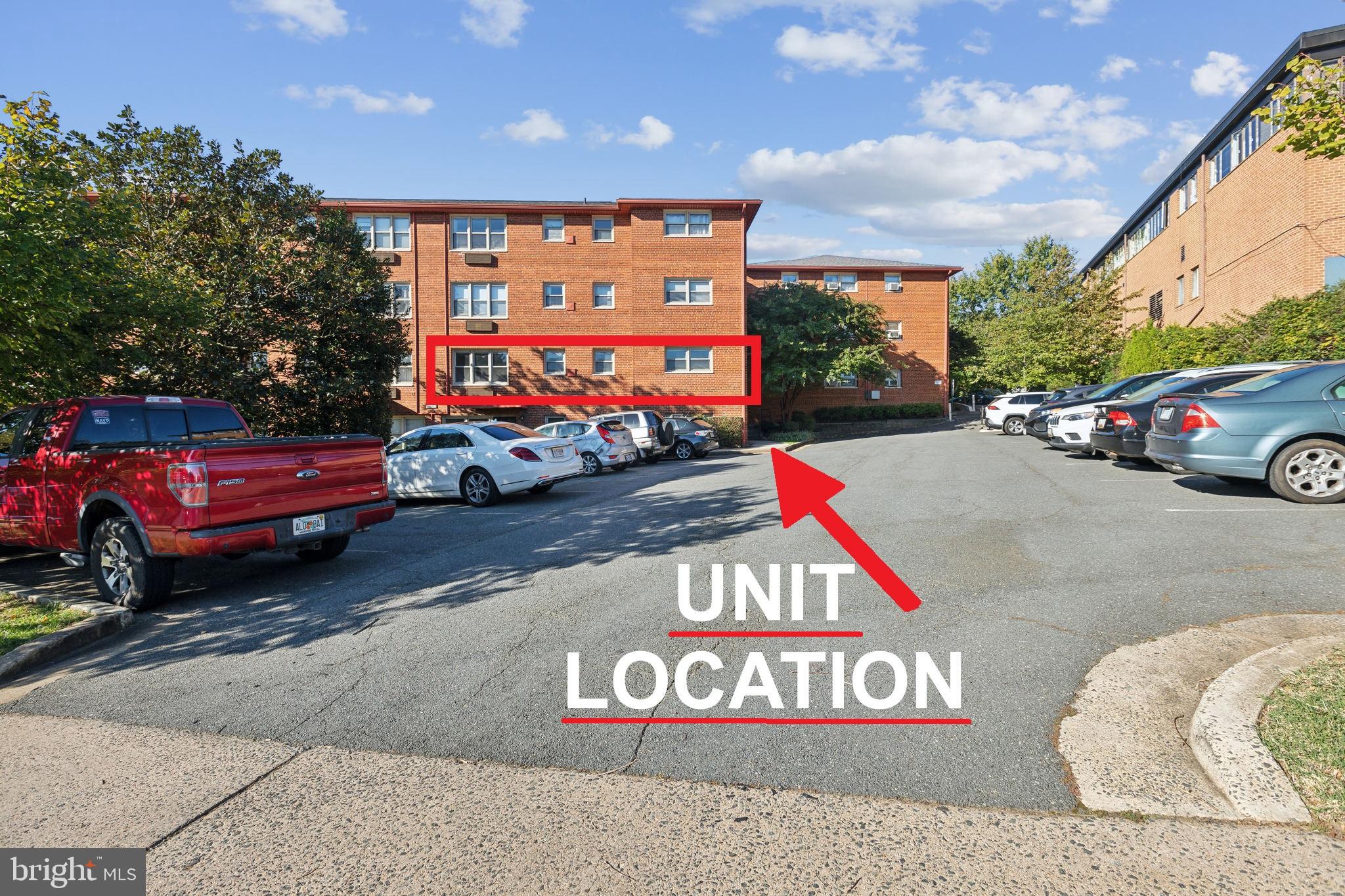 DOMINION TERRACE - Residential