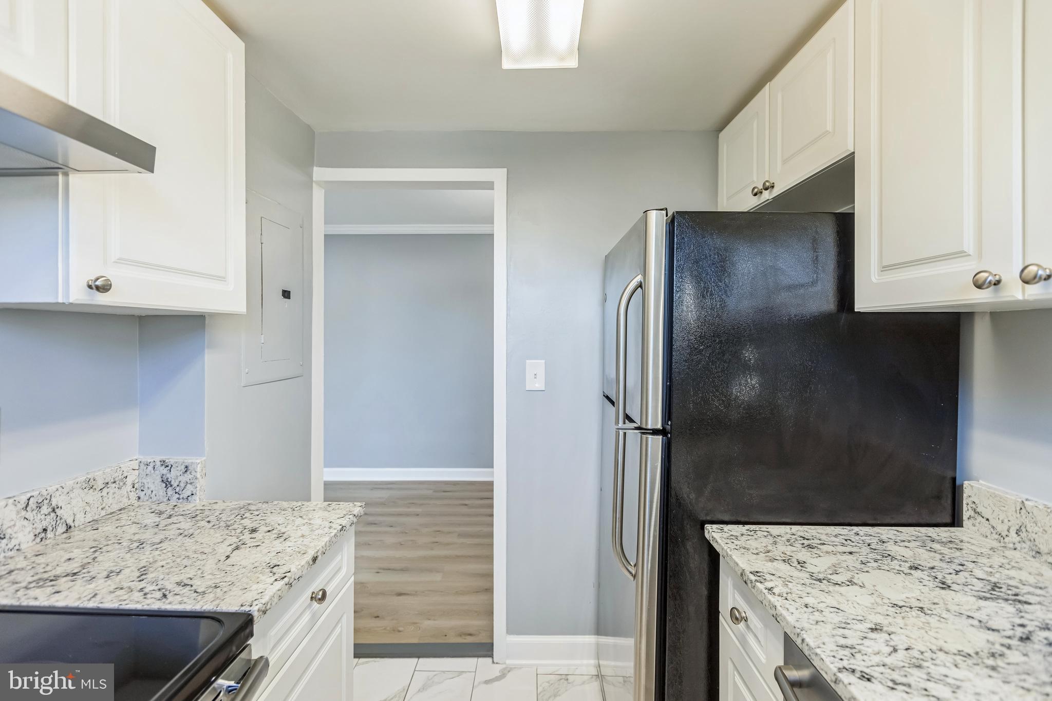 DOMINION TERRACE - Residential