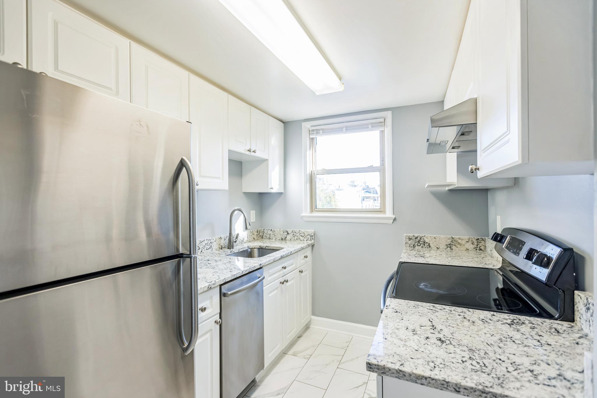 DOMINION TERRACE - Residential