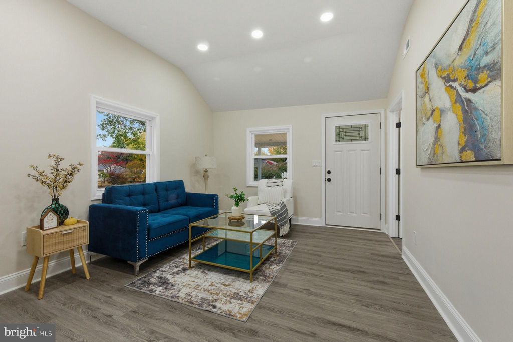 Photo of 19 Meadow Road, NEW CASTLE, DE 19720 (MLS # DENC2092096)