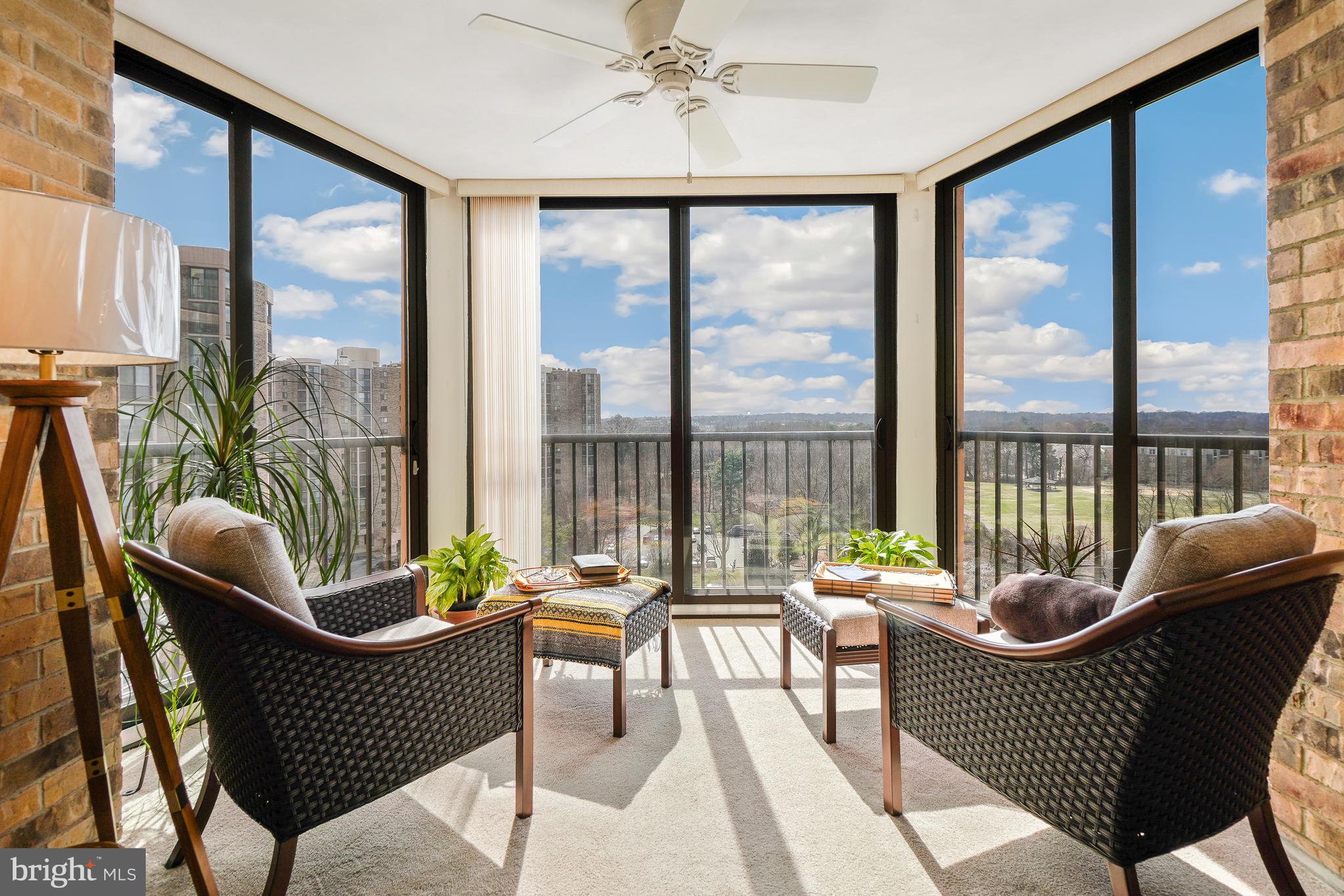 5901 MOUNT EAGLE DRIVE 1105