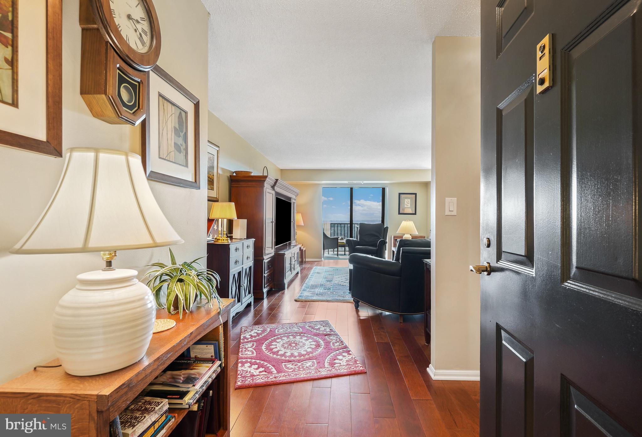 5901 MOUNT EAGLE DRIVE 1105