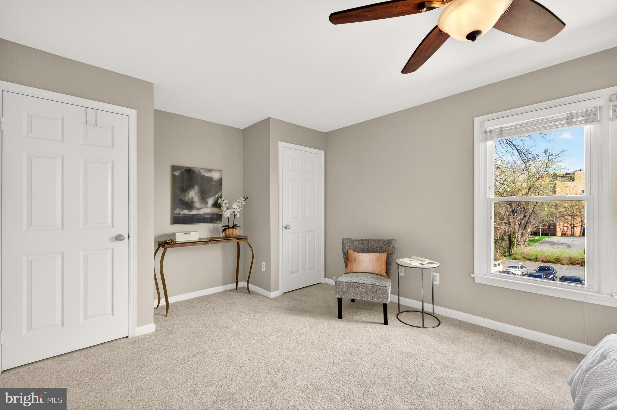 RADNOR COURT - Residential