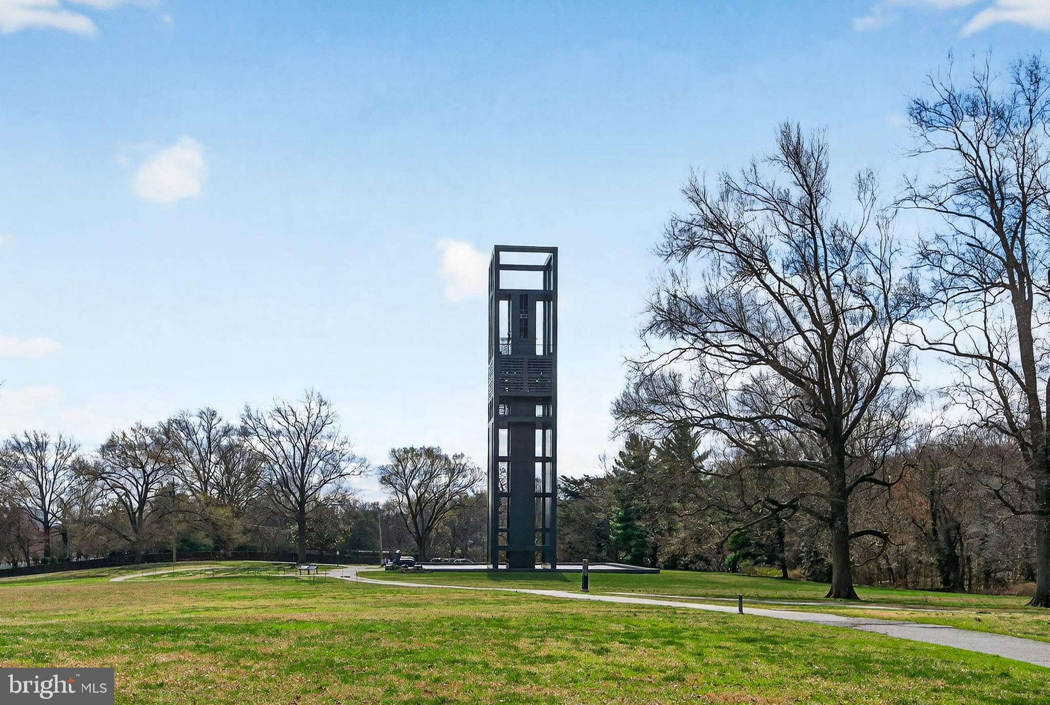 RADNOR COURT - Residential