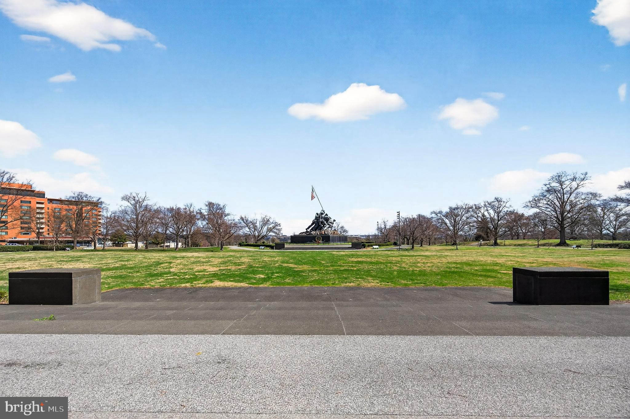 RADNOR COURT - Residential