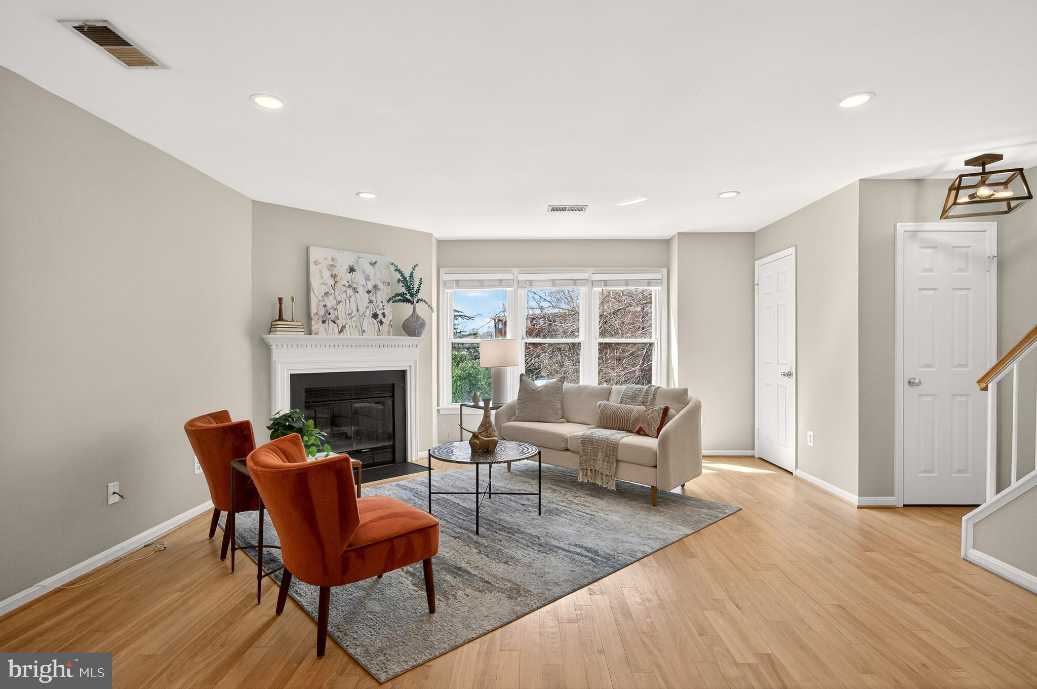 RADNOR COURT - Residential