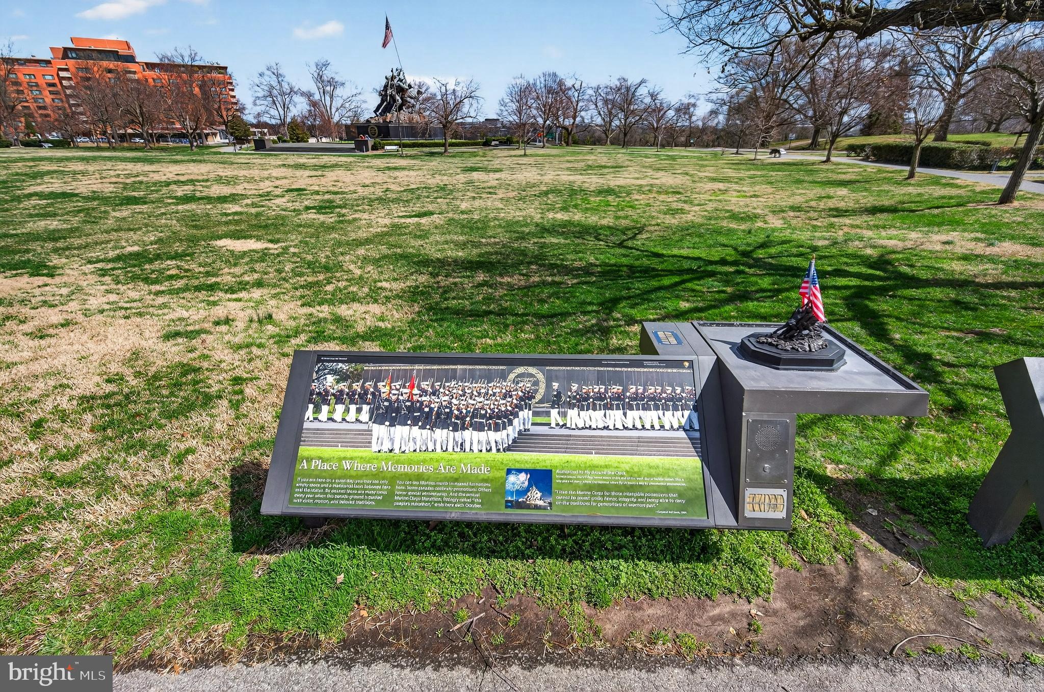 RADNOR COURT - Residential