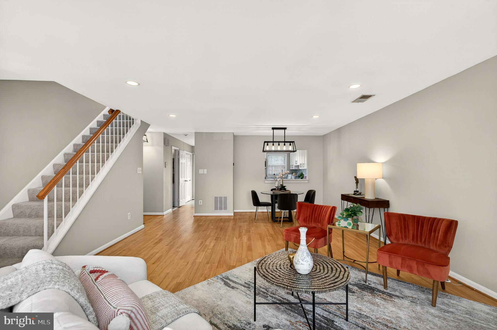 RADNOR COURT - Residential