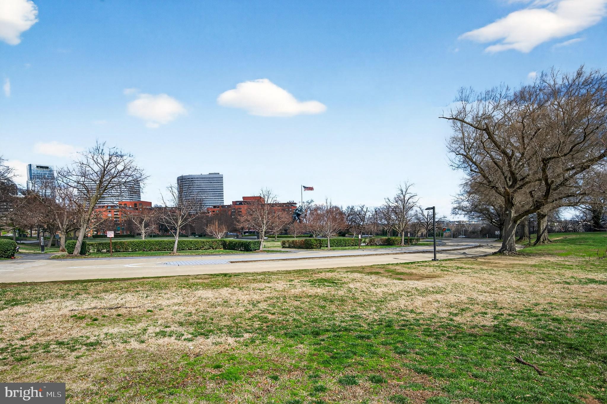 RADNOR COURT - Residential
