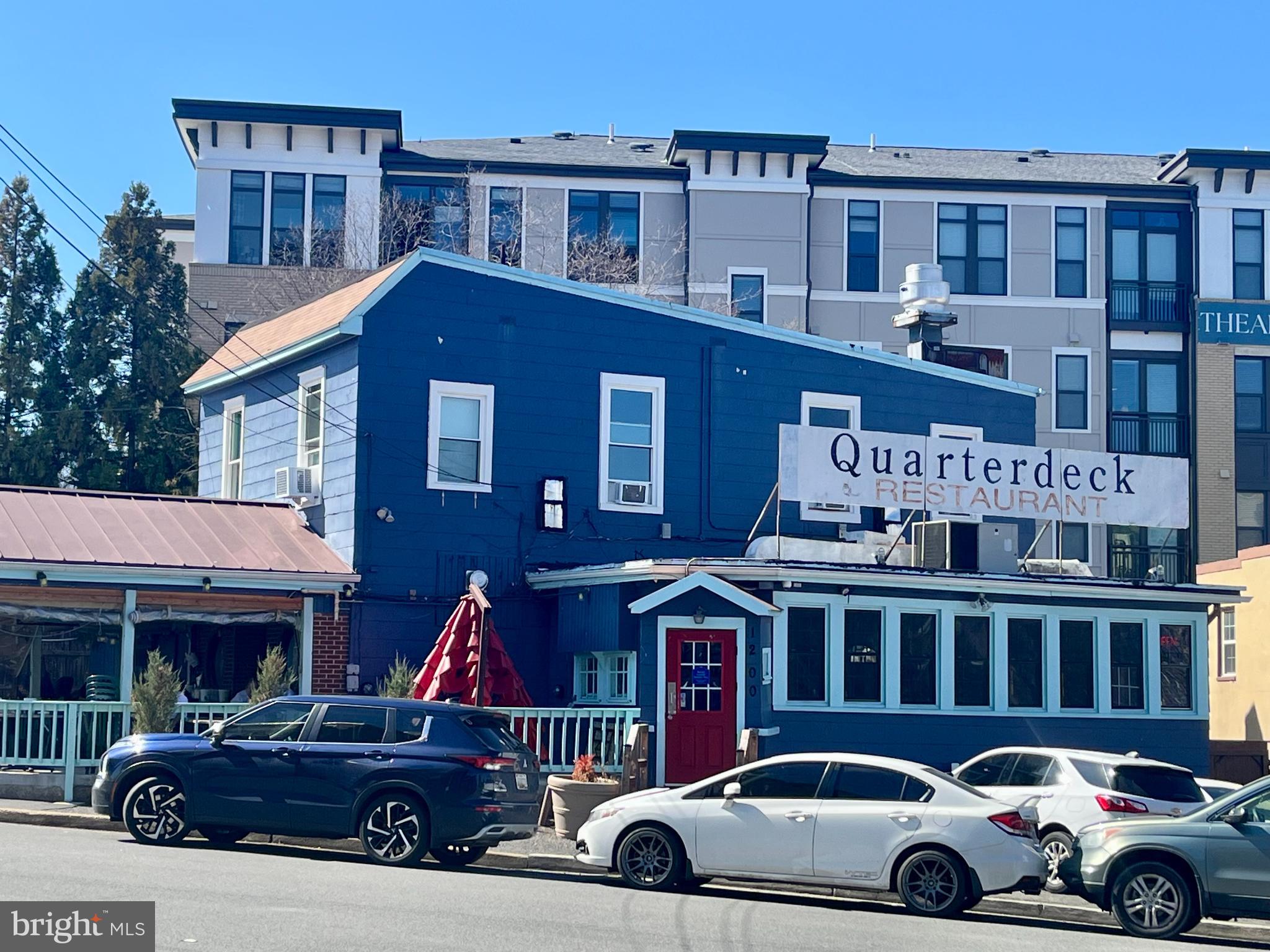 RADNOR COURT - Residential