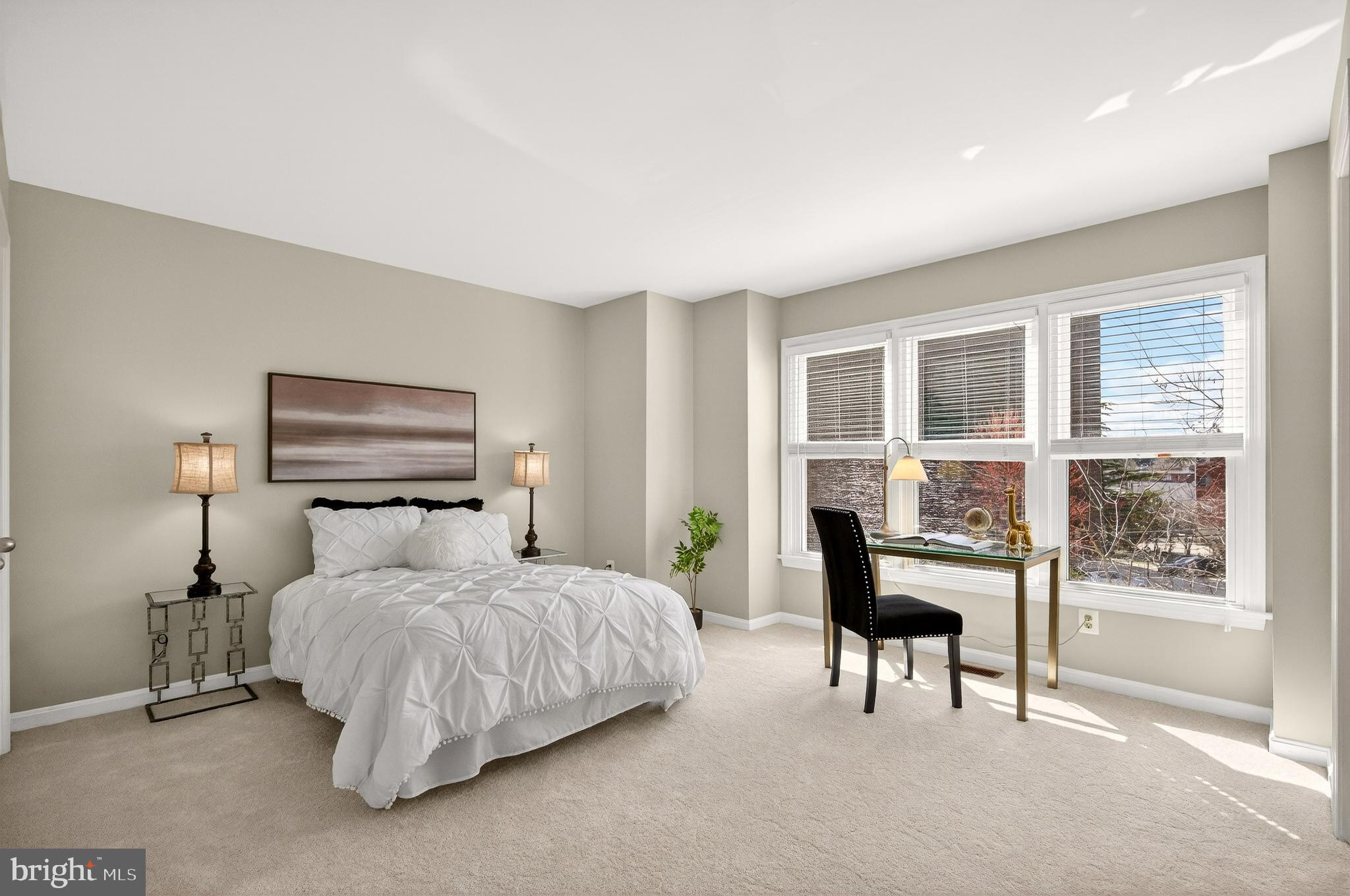 RADNOR COURT - Residential