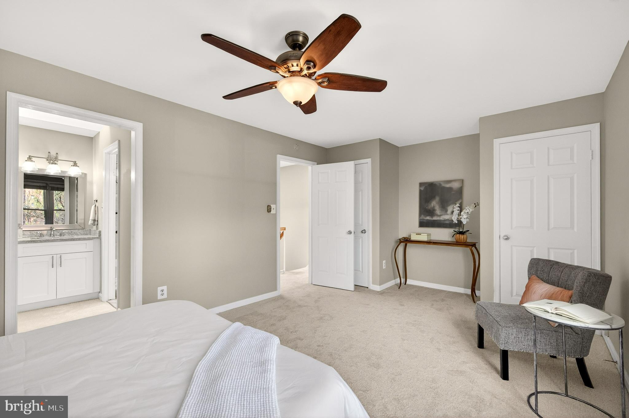 RADNOR COURT - Residential