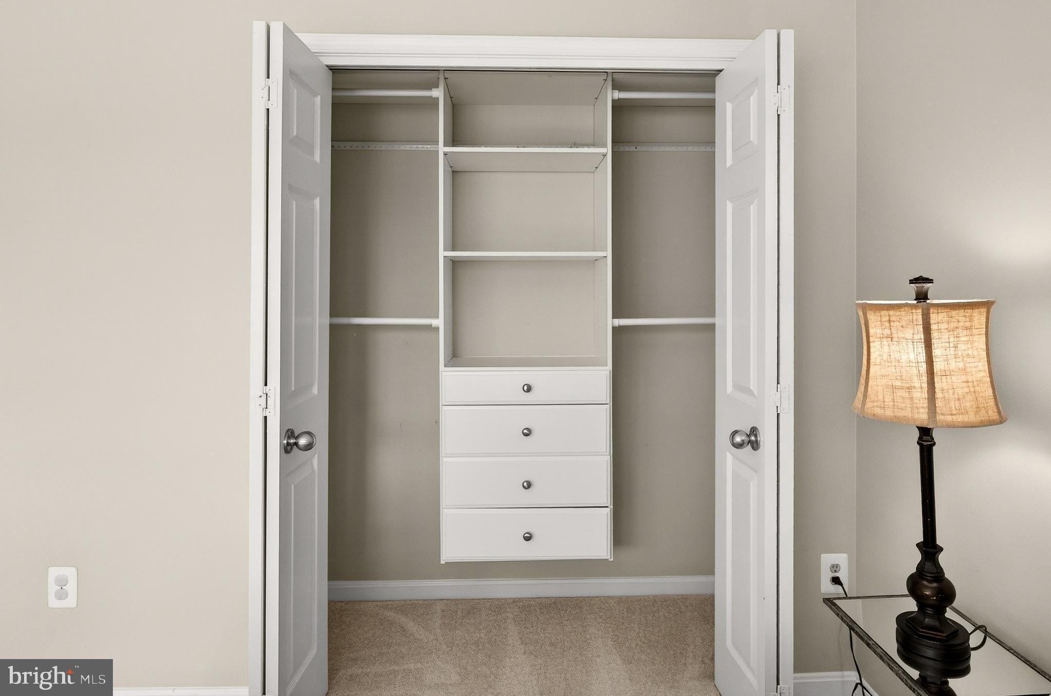 RADNOR COURT - Residential