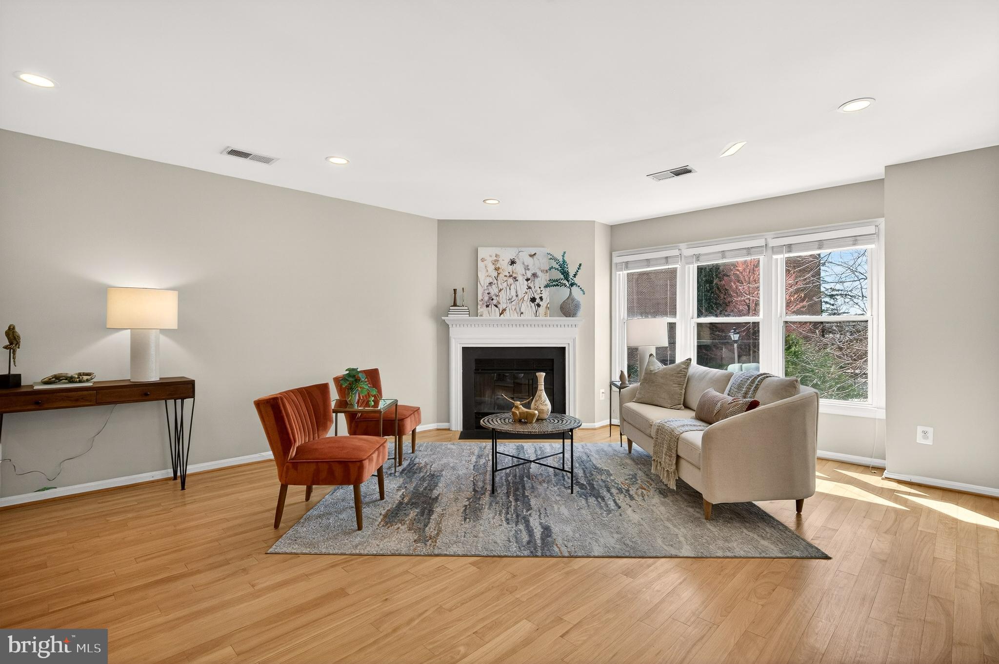 RADNOR COURT - Residential