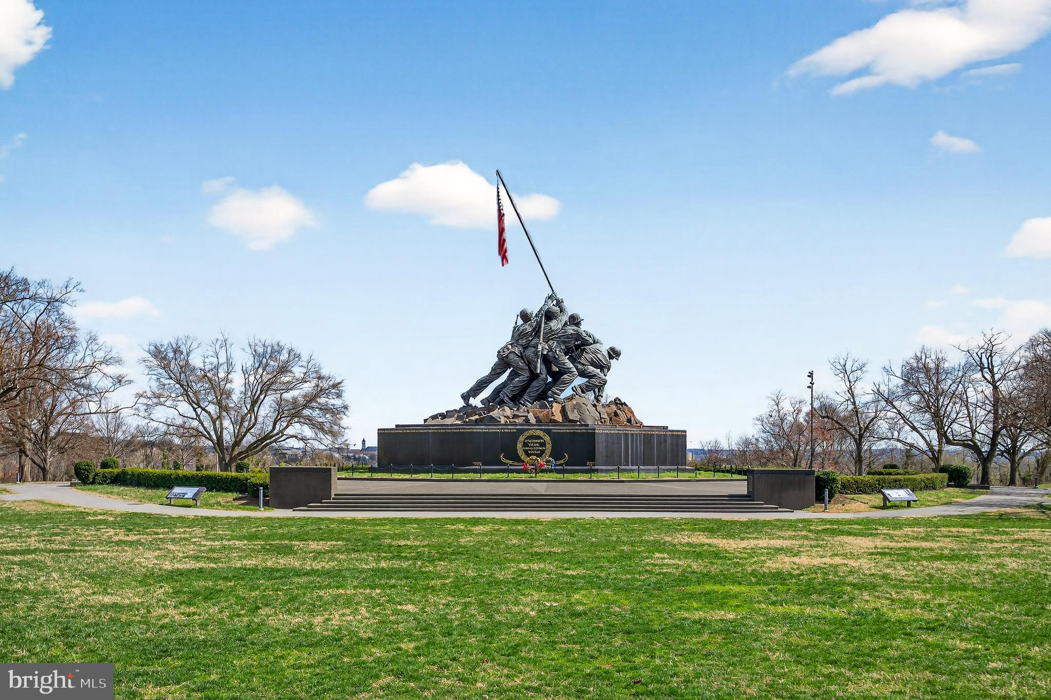 RADNOR COURT - Residential