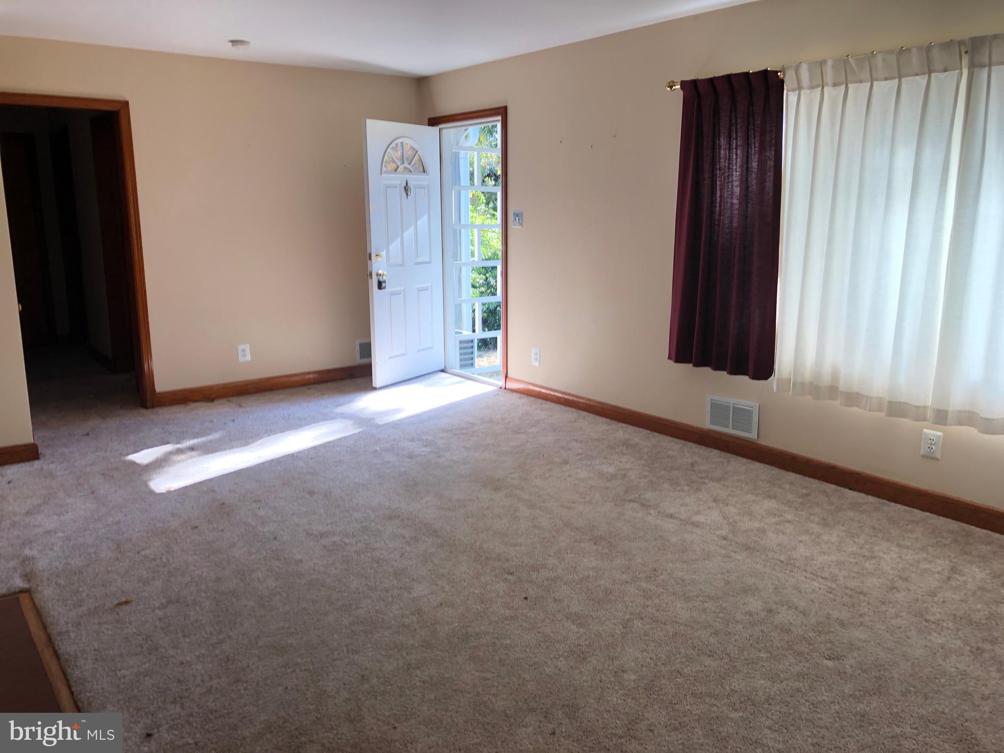 PASADENA - Residential