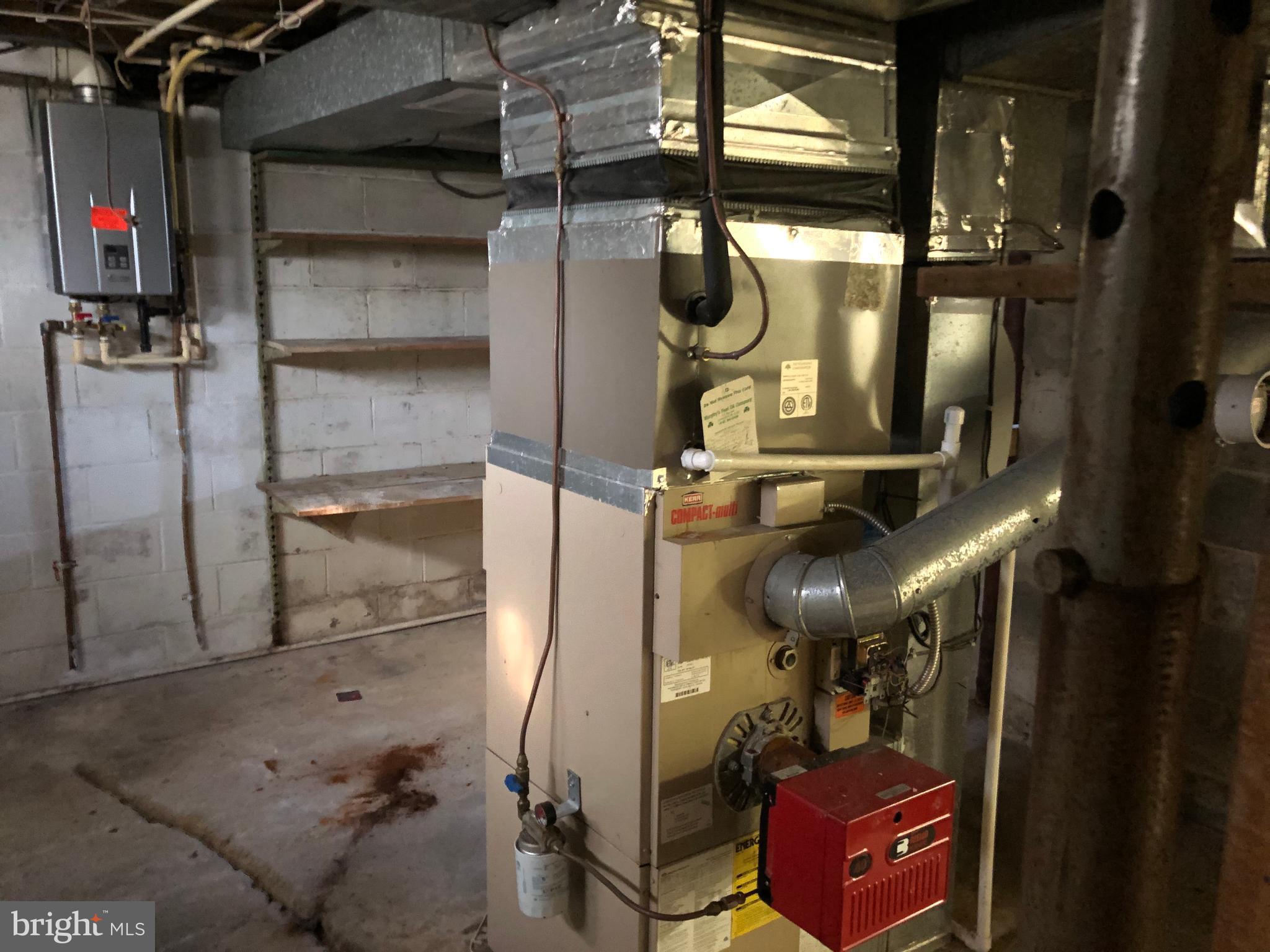 PASADENA - Residential