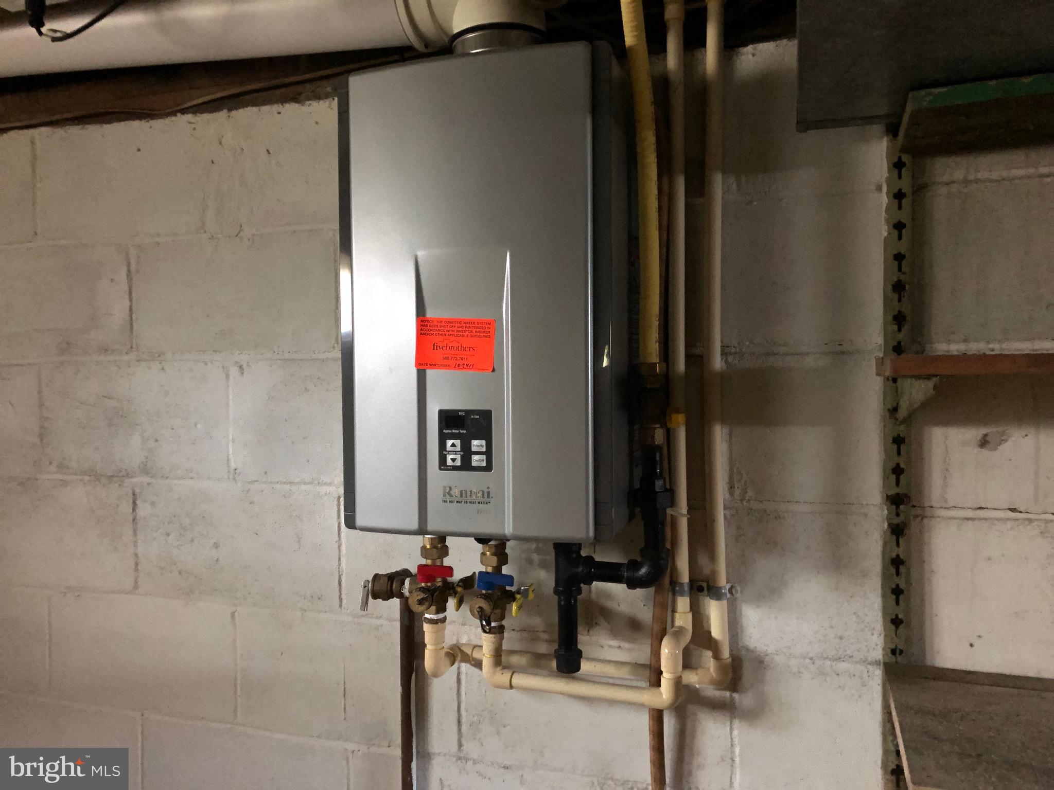 PASADENA - Residential