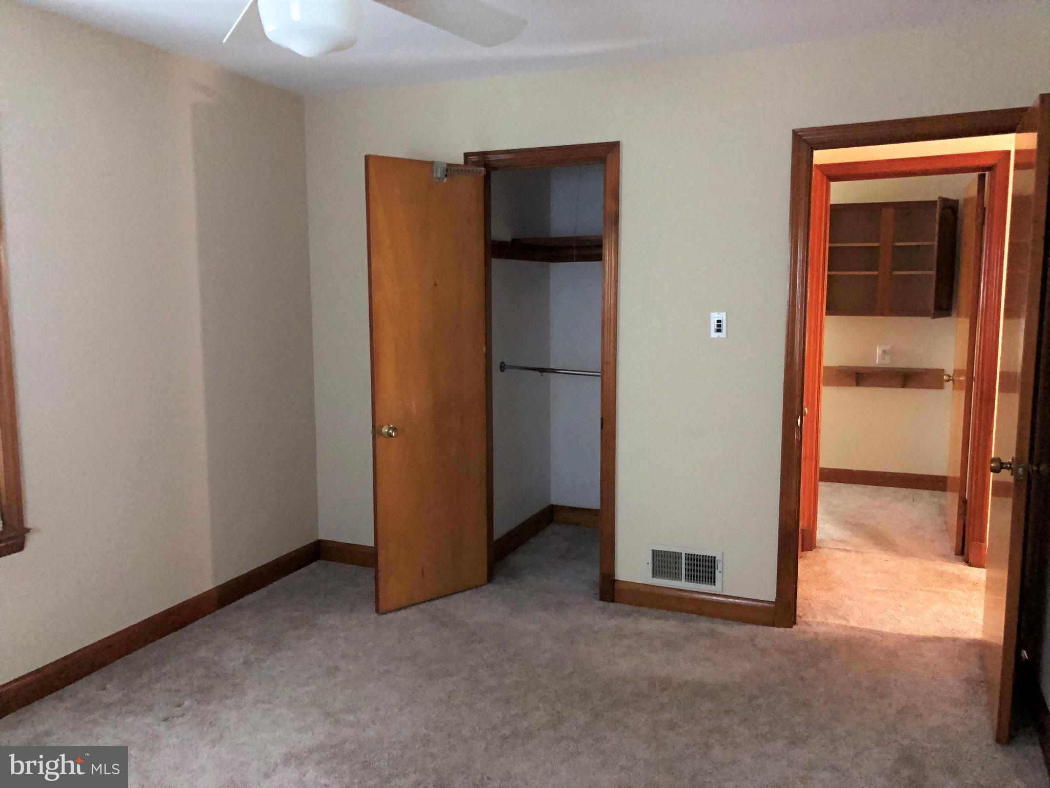 PASADENA - Residential