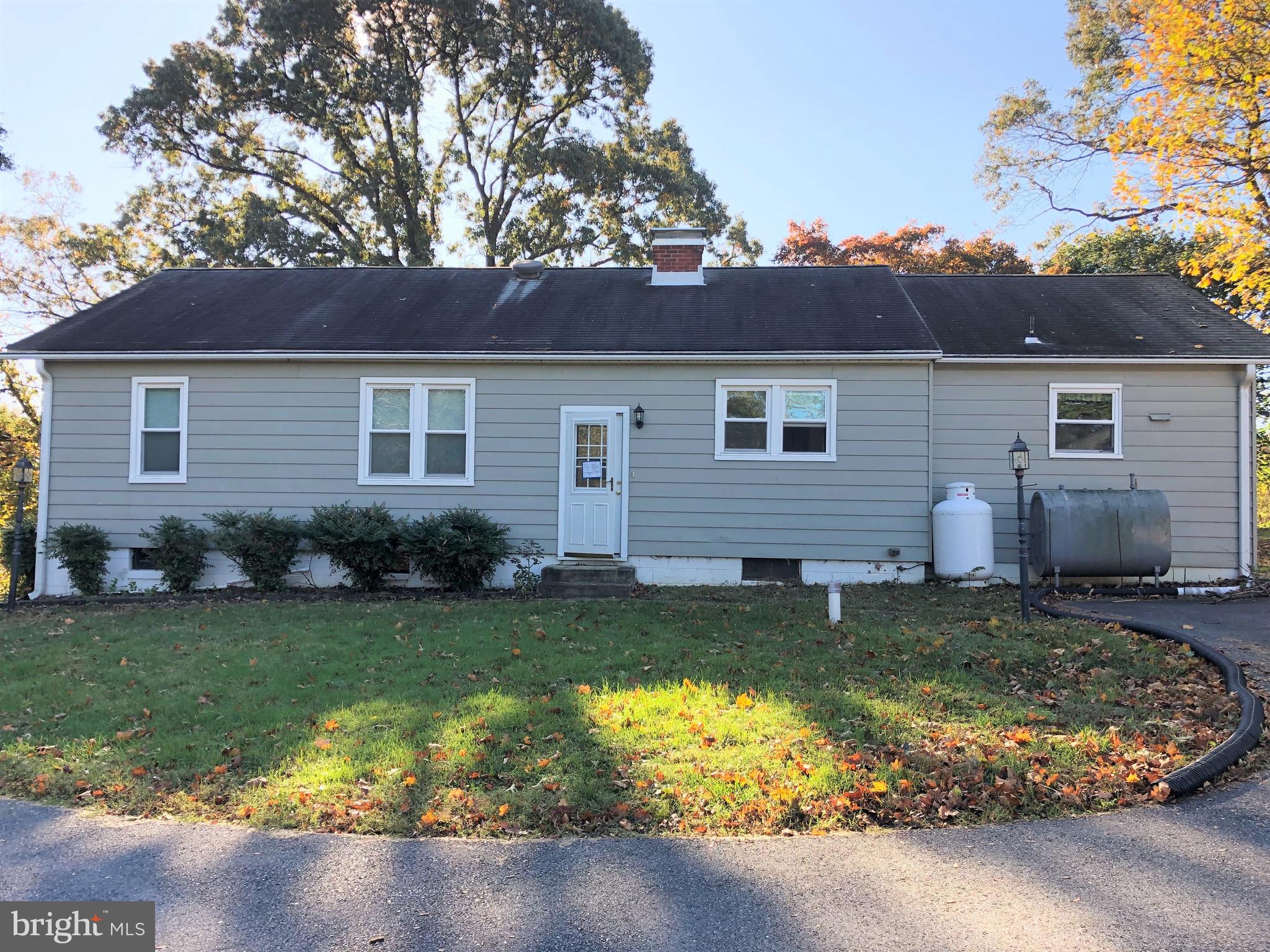 PASADENA - Residential