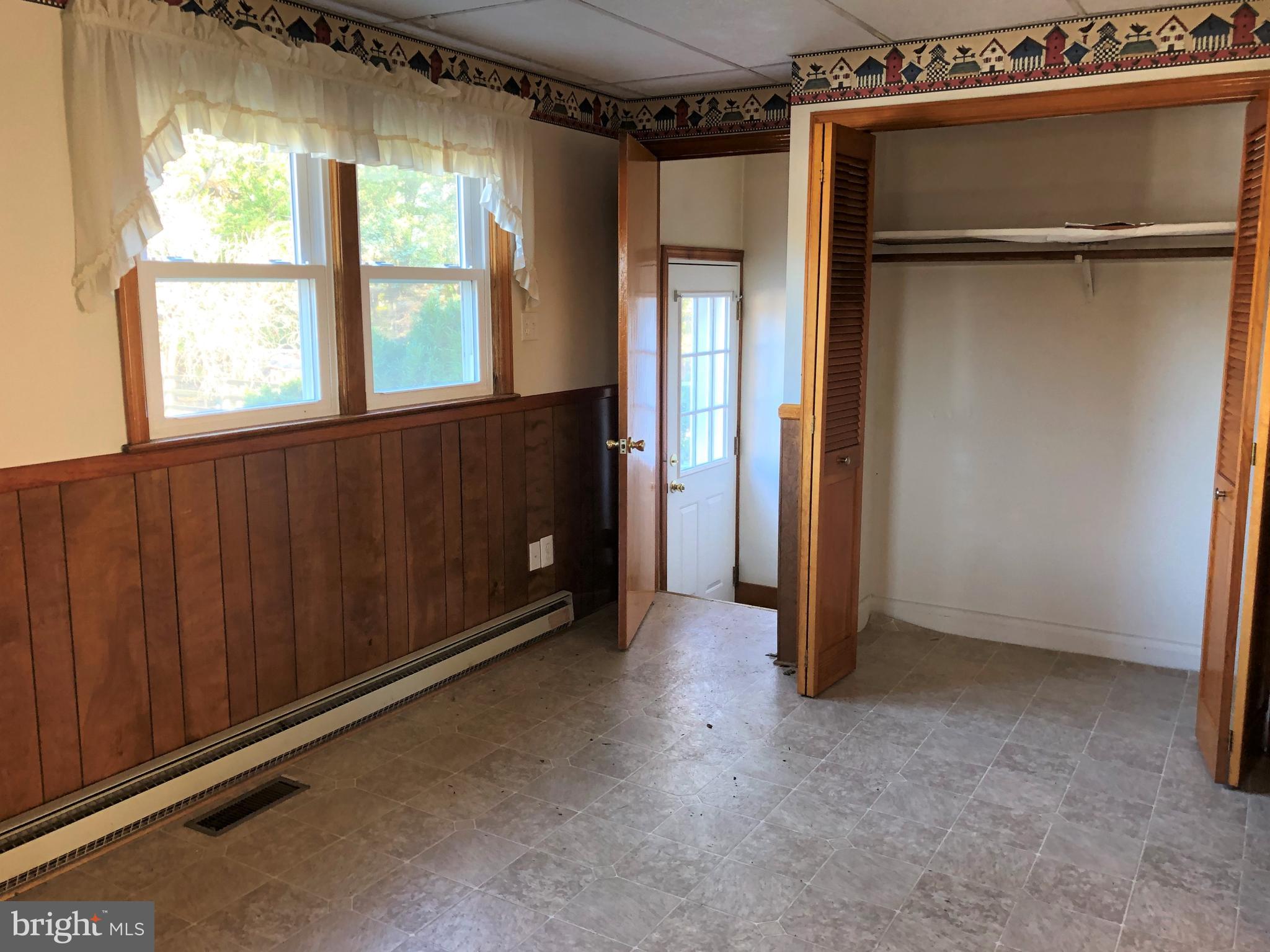 PASADENA - Residential