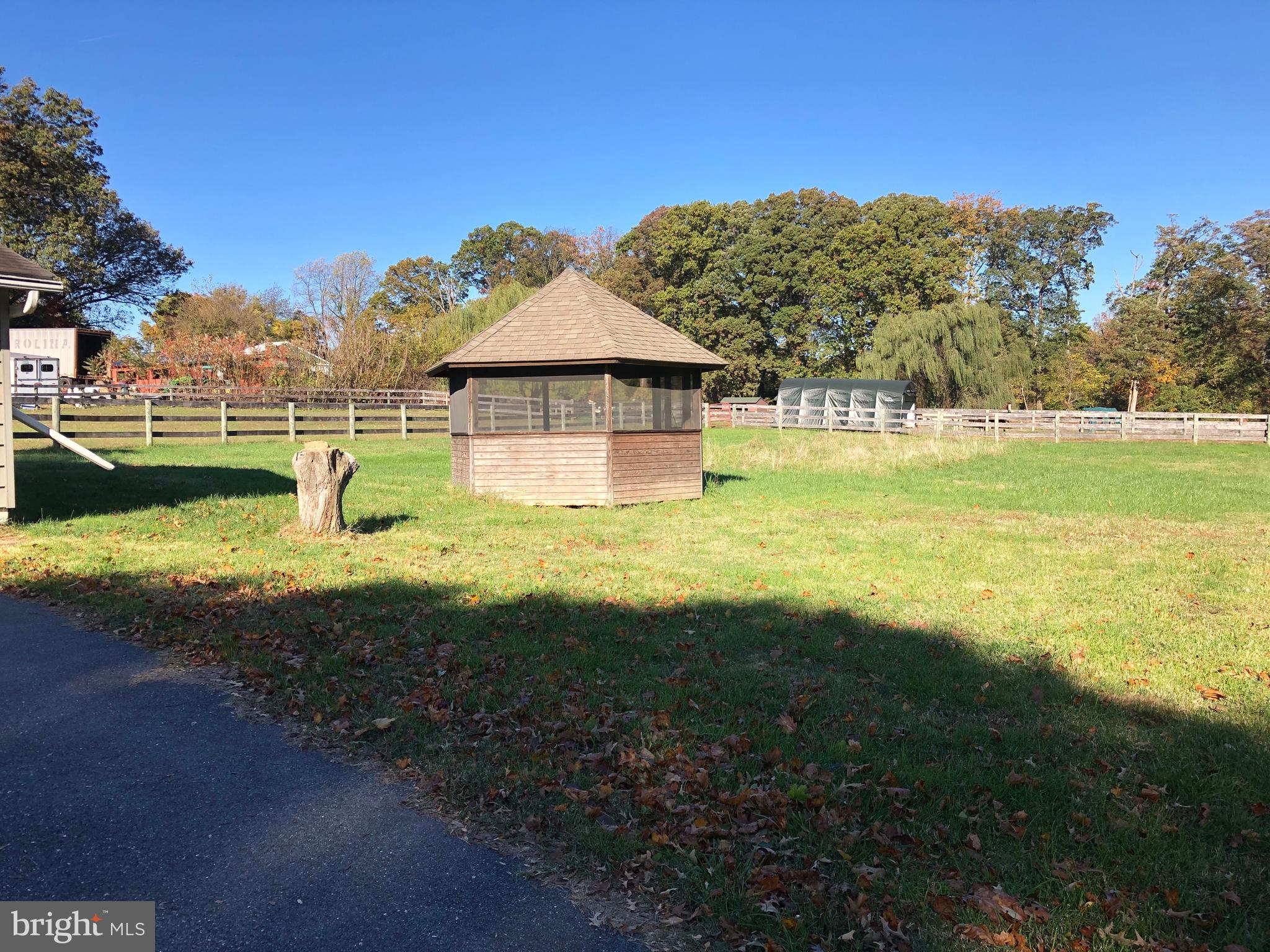 PASADENA - Residential
