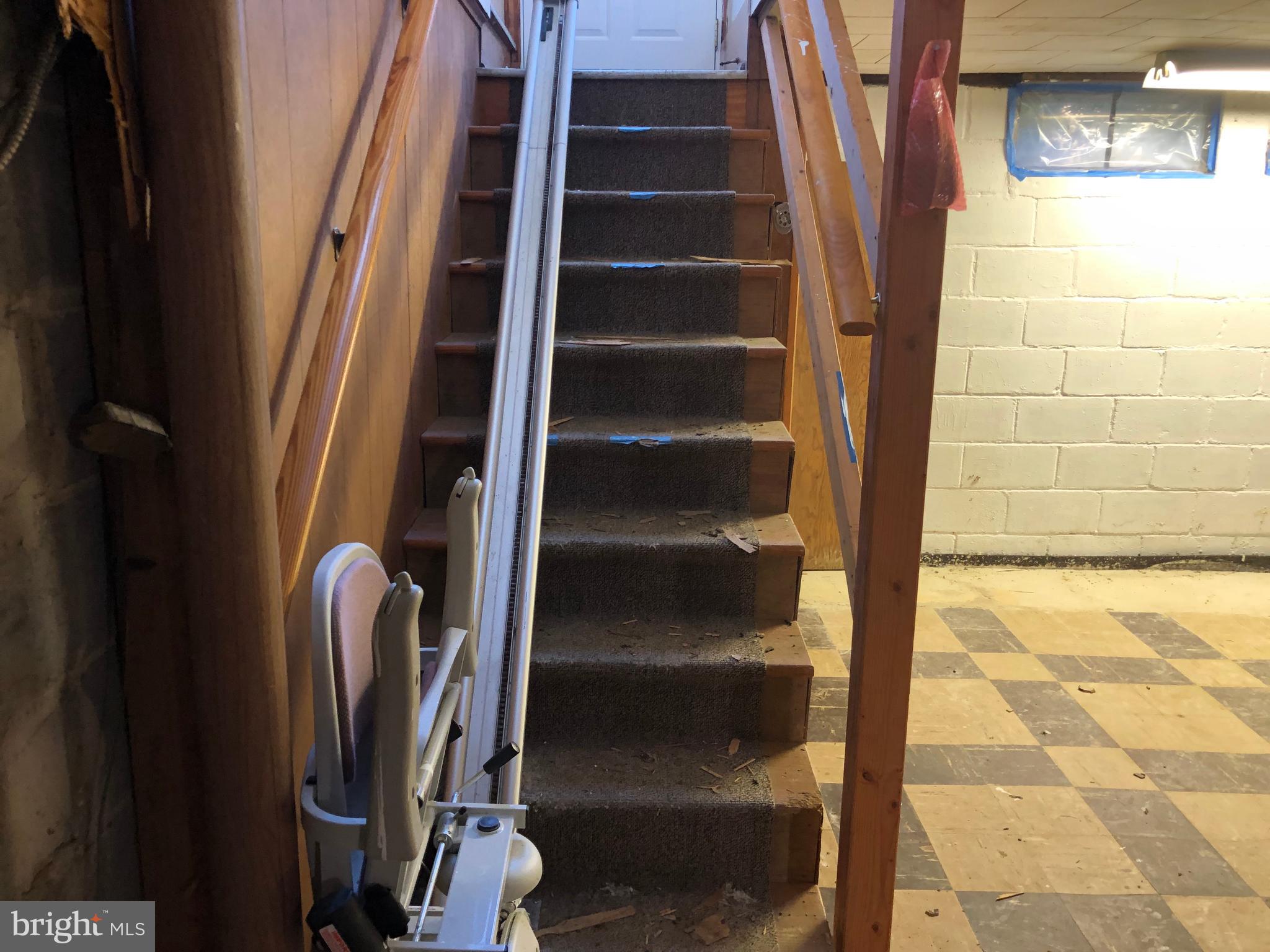 PASADENA - Residential