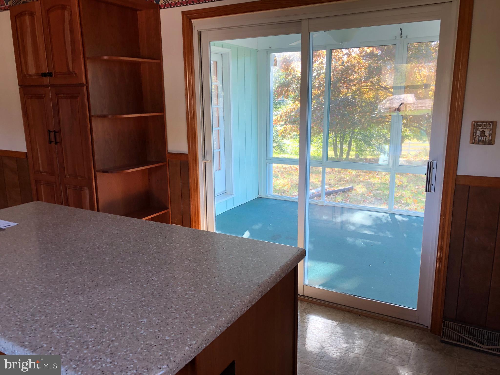 PASADENA - Residential