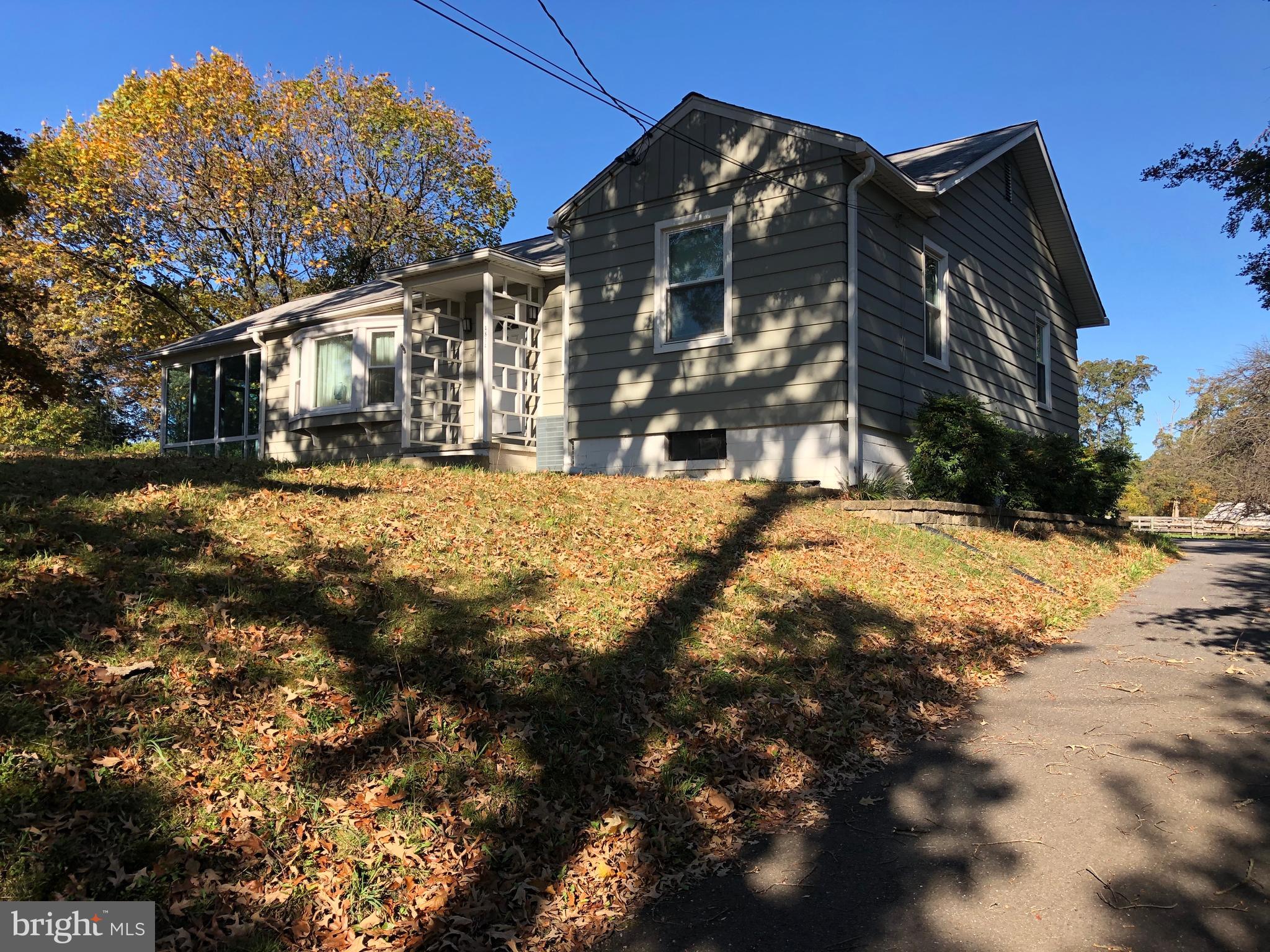 PASADENA - Residential