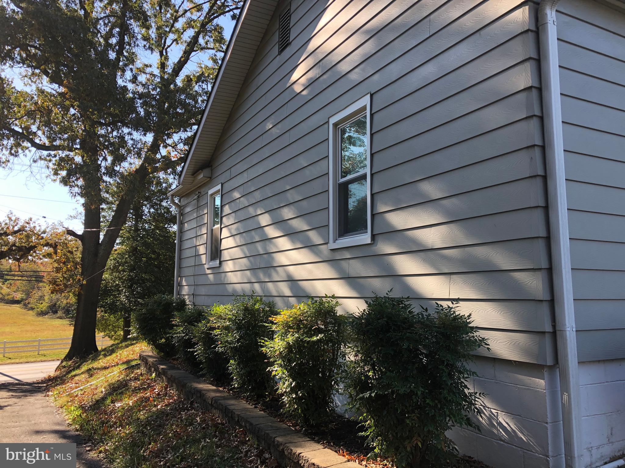 PASADENA - Residential