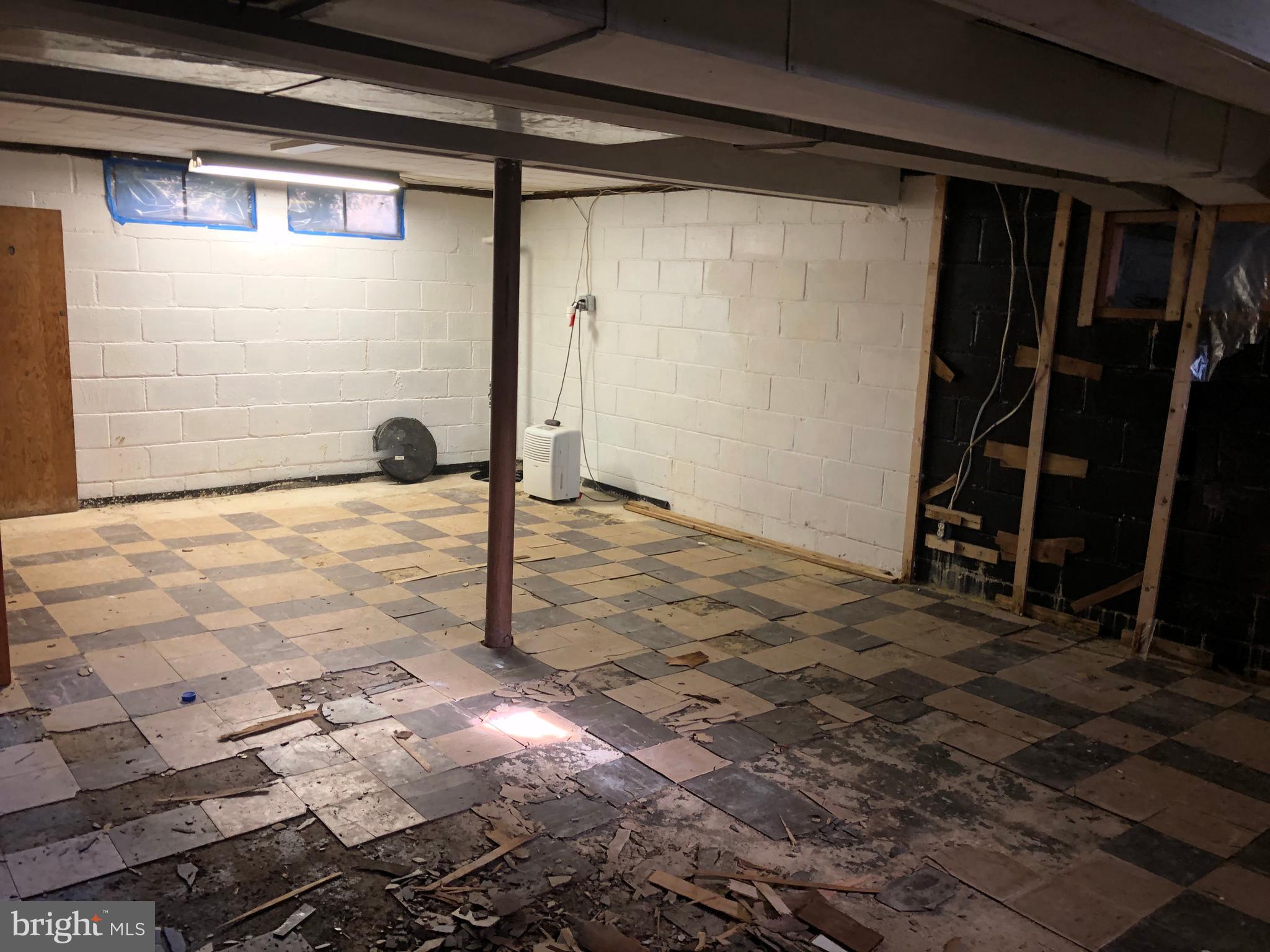 PASADENA - Residential