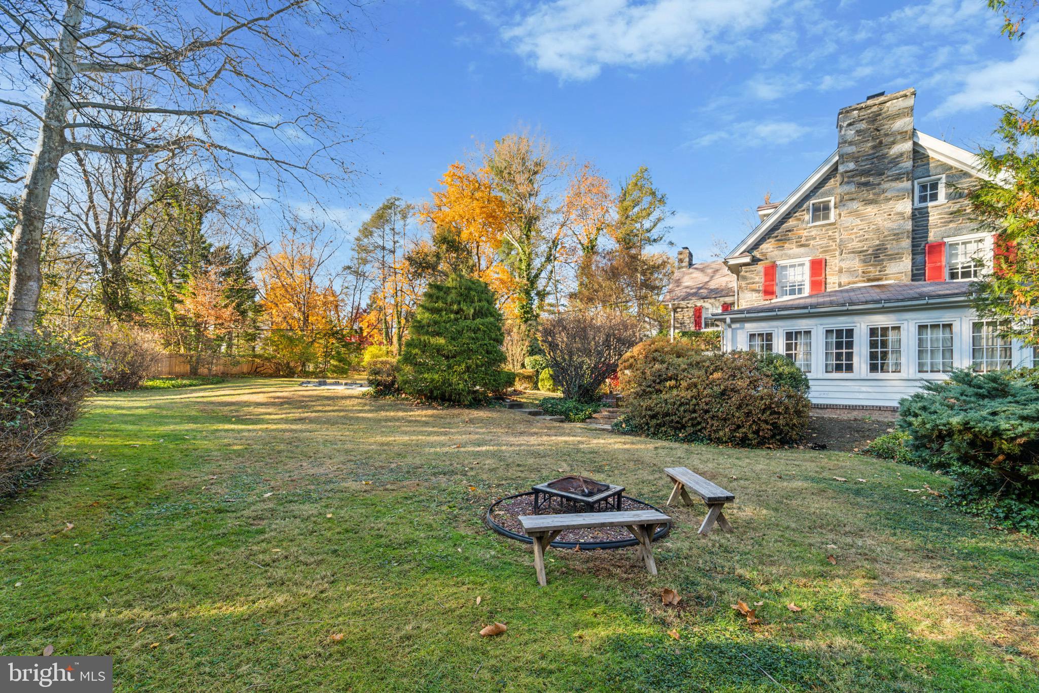 WYNNEWOOD - Residential