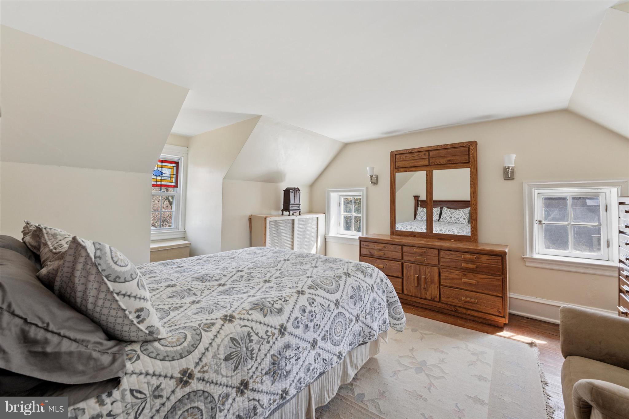 WYNNEWOOD - Residential