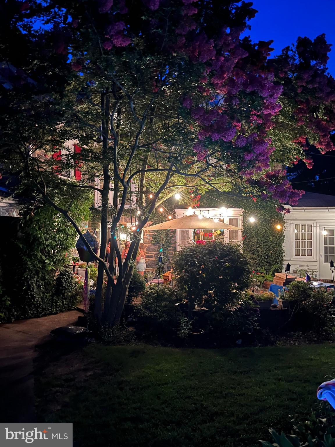 WYNNEWOOD - Residential