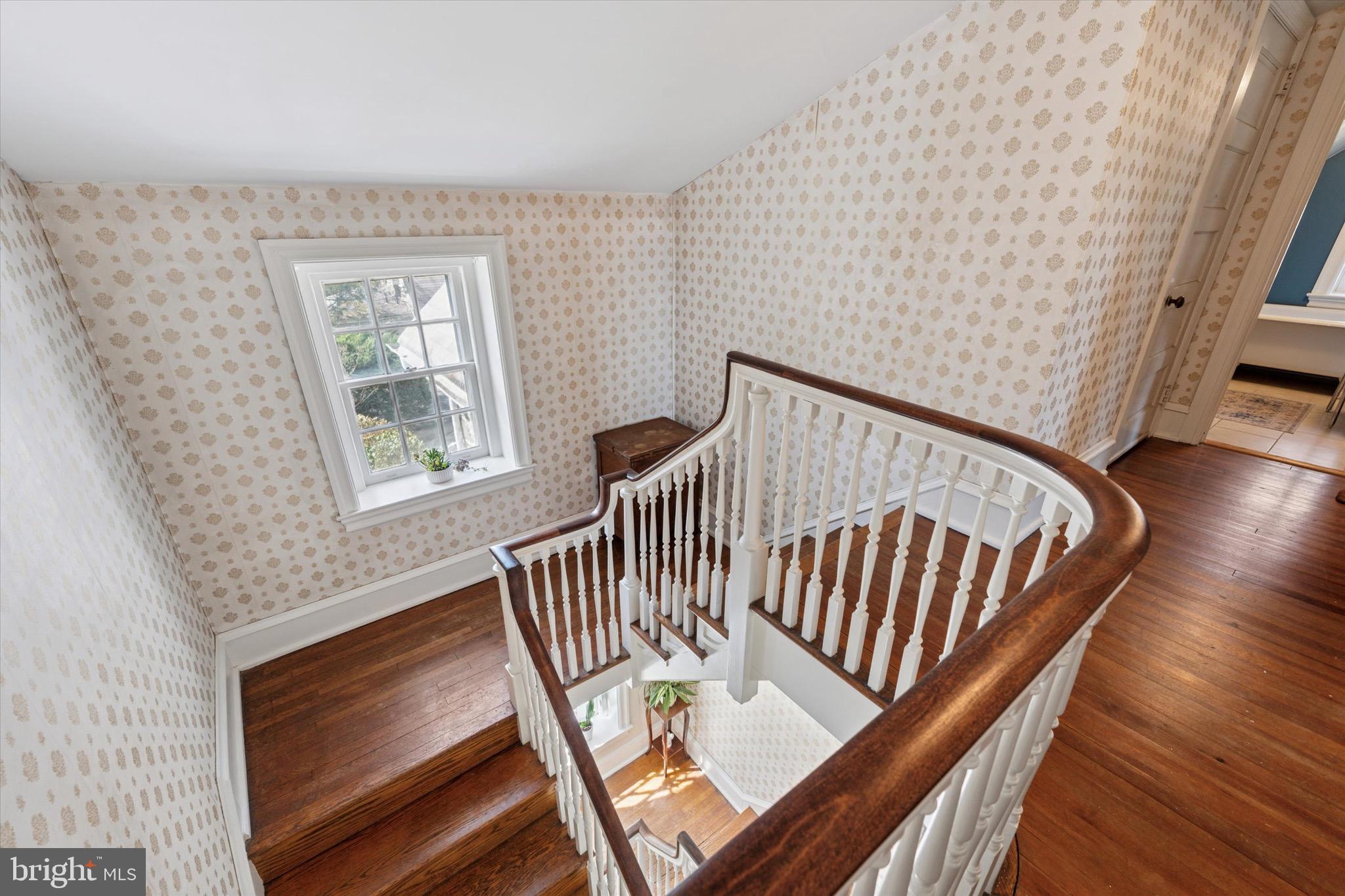 WYNNEWOOD - Residential