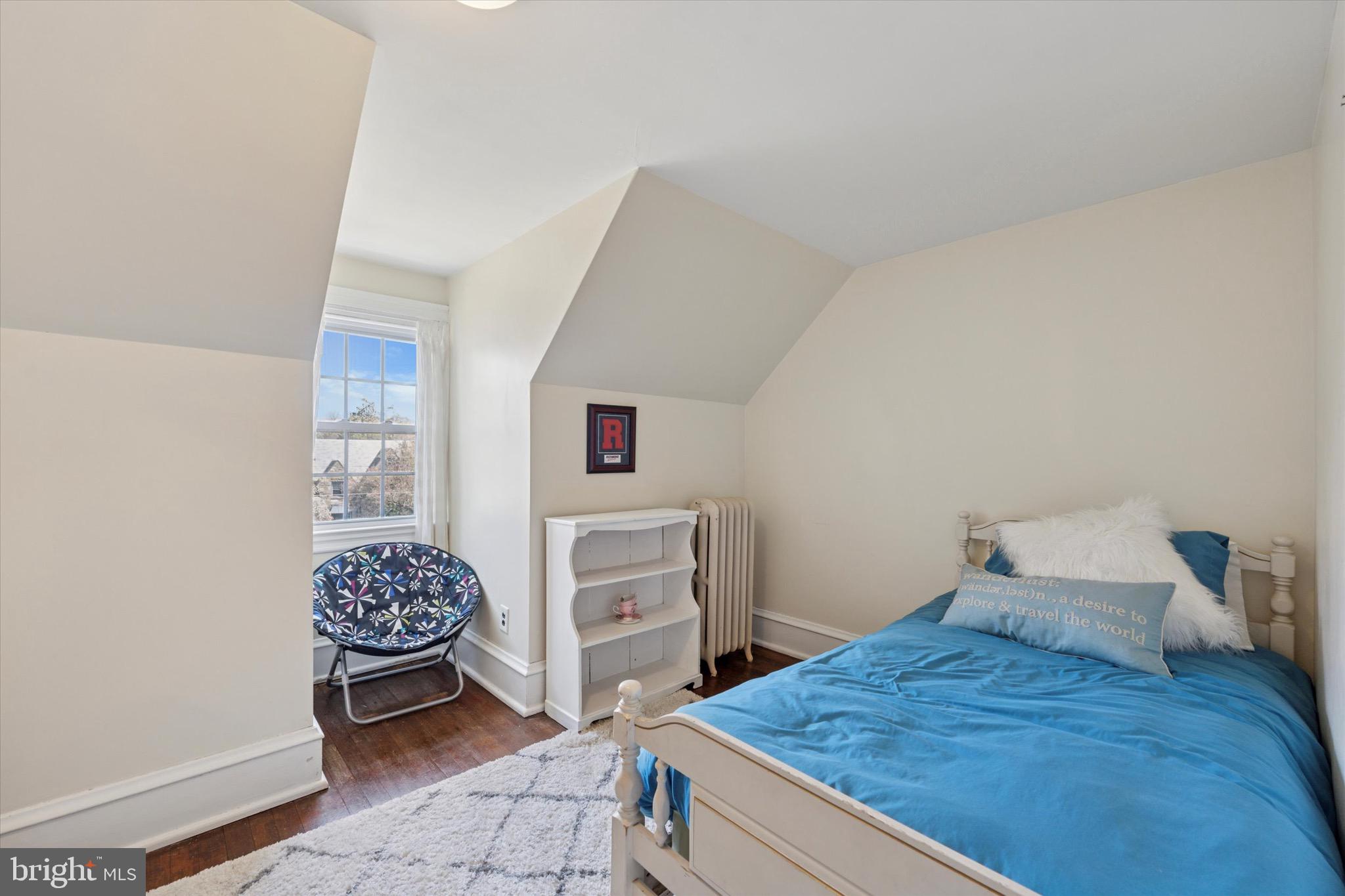 WYNNEWOOD - Residential