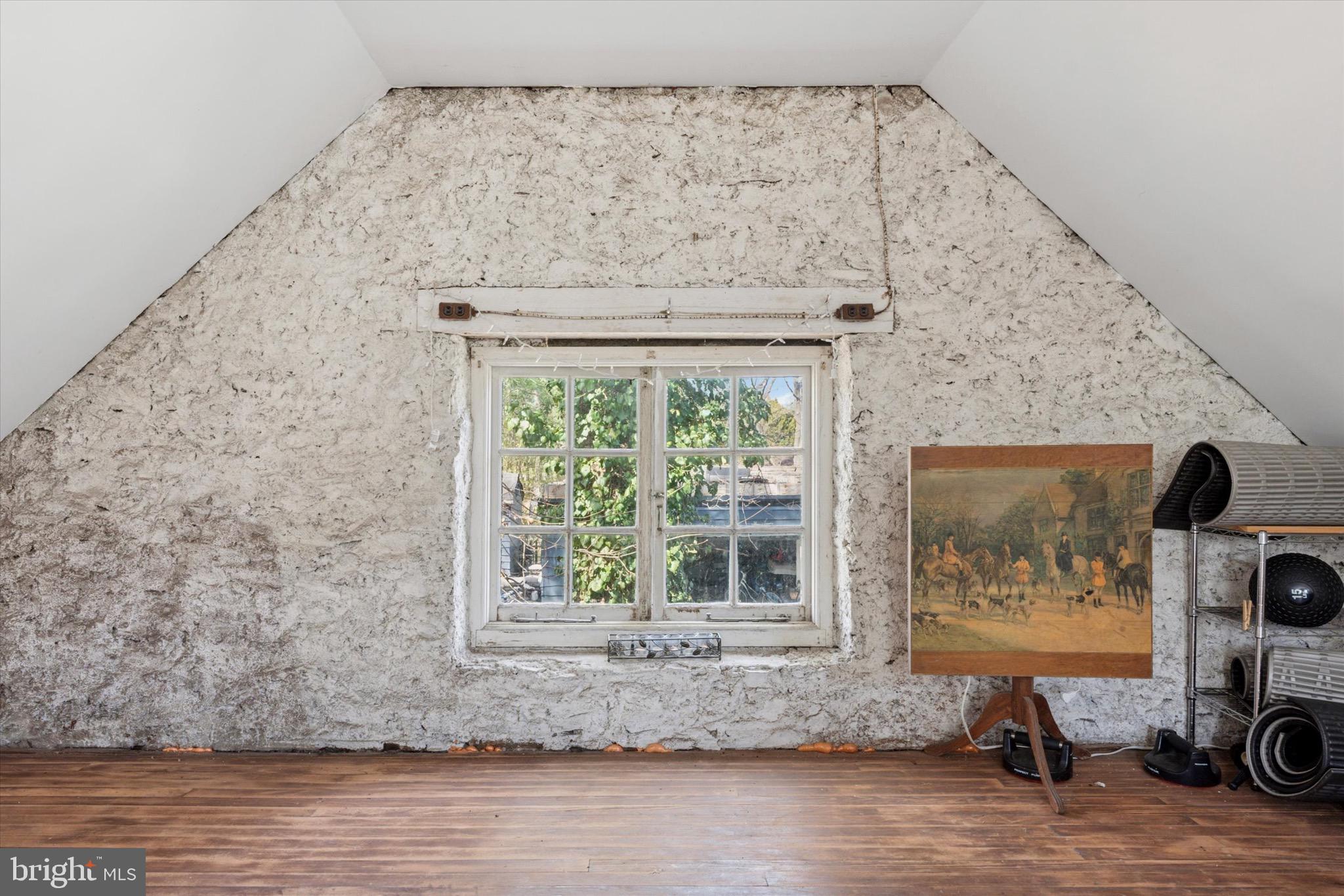 WYNNEWOOD - Residential