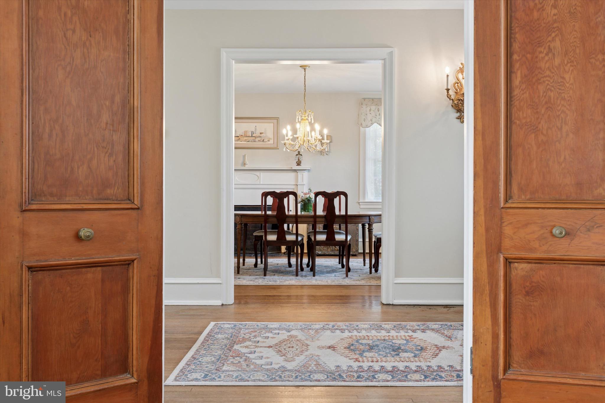 WYNNEWOOD - Residential