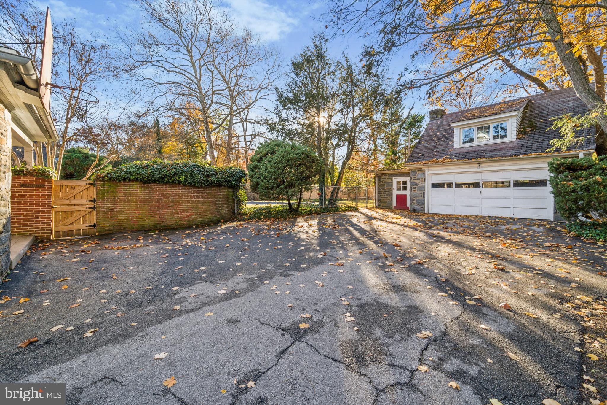 WYNNEWOOD - Residential