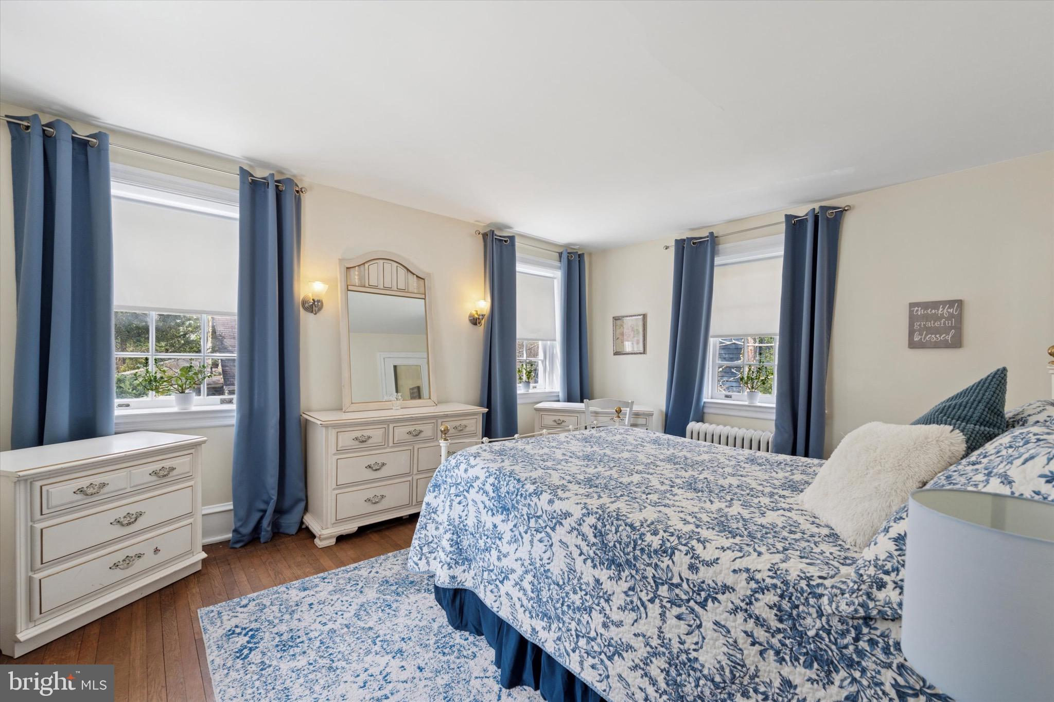 WYNNEWOOD - Residential