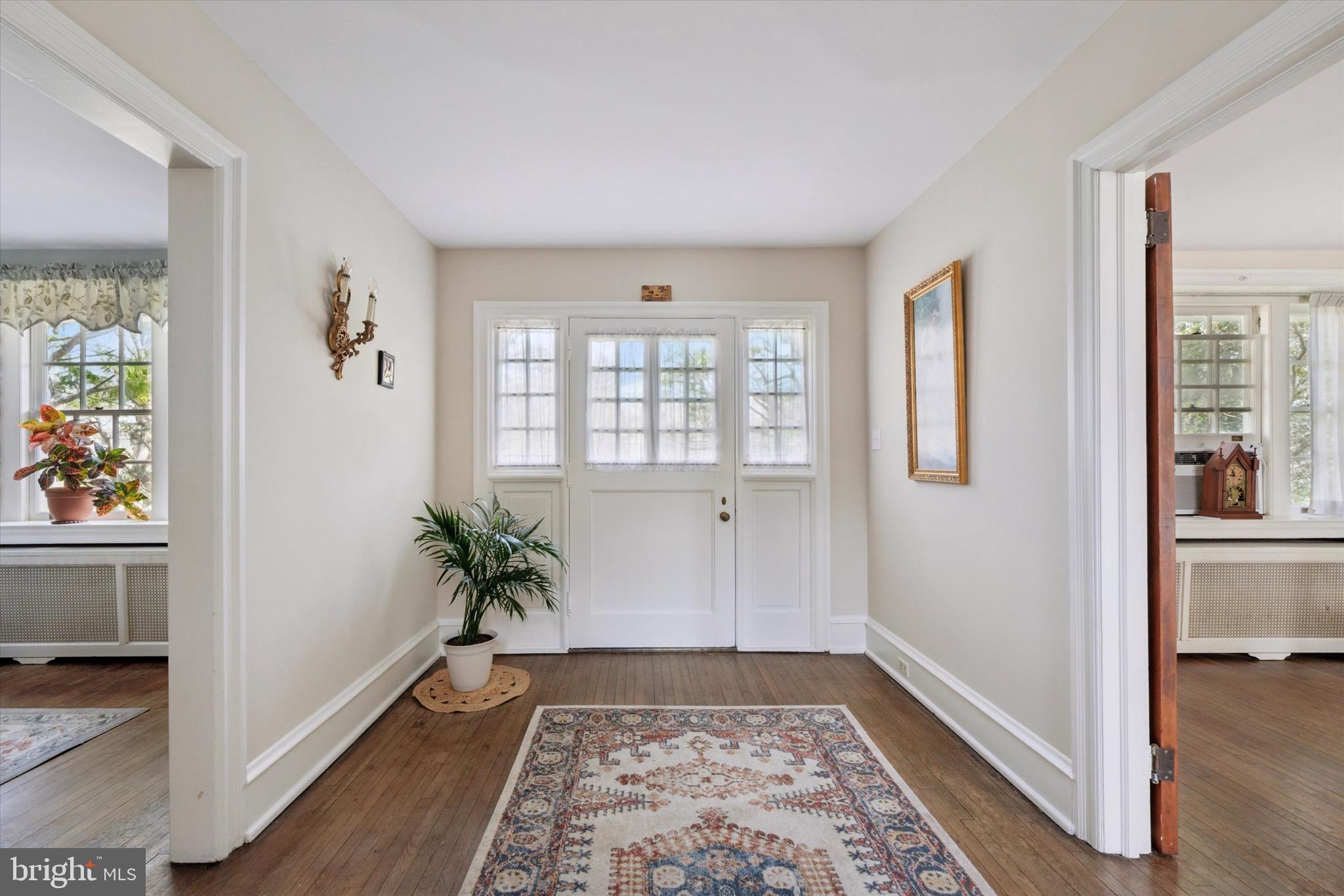 WYNNEWOOD - Residential