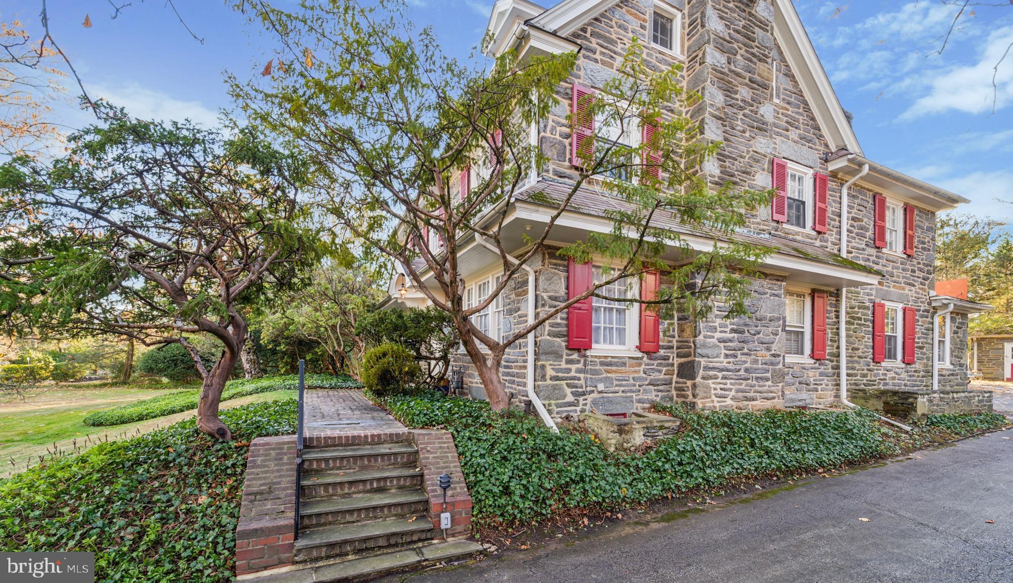 WYNNEWOOD - Residential