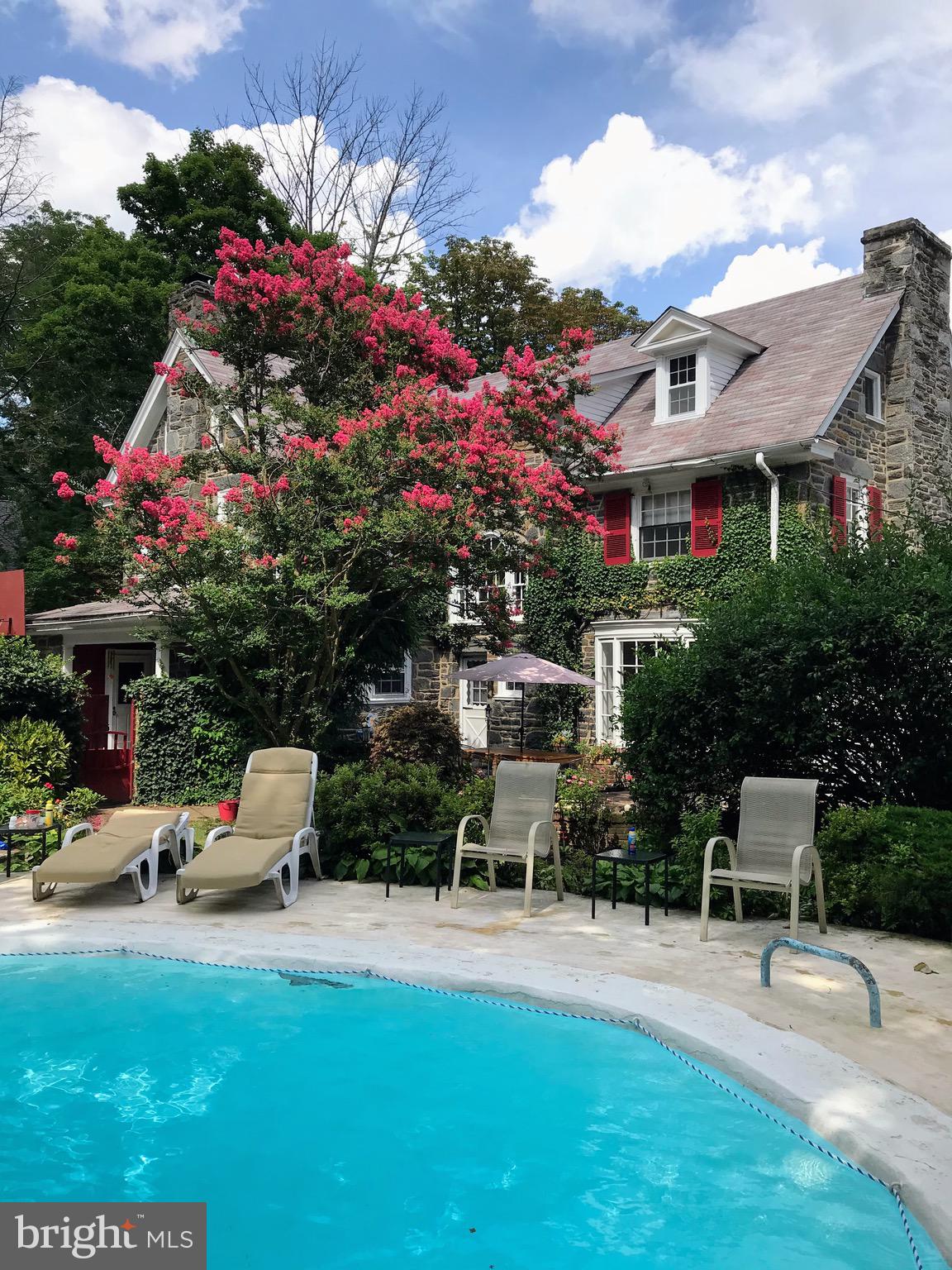 WYNNEWOOD - Residential