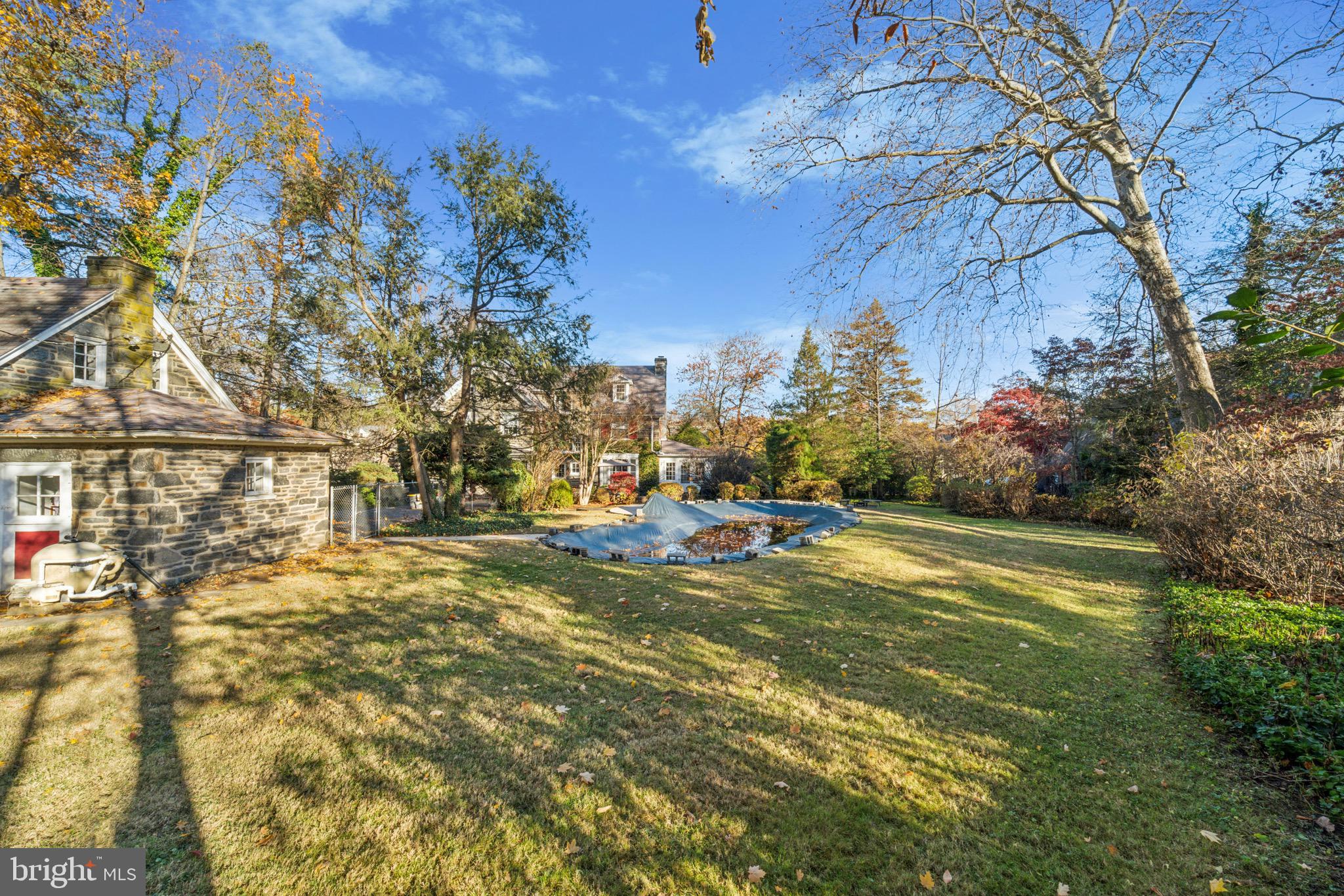 WYNNEWOOD - Residential