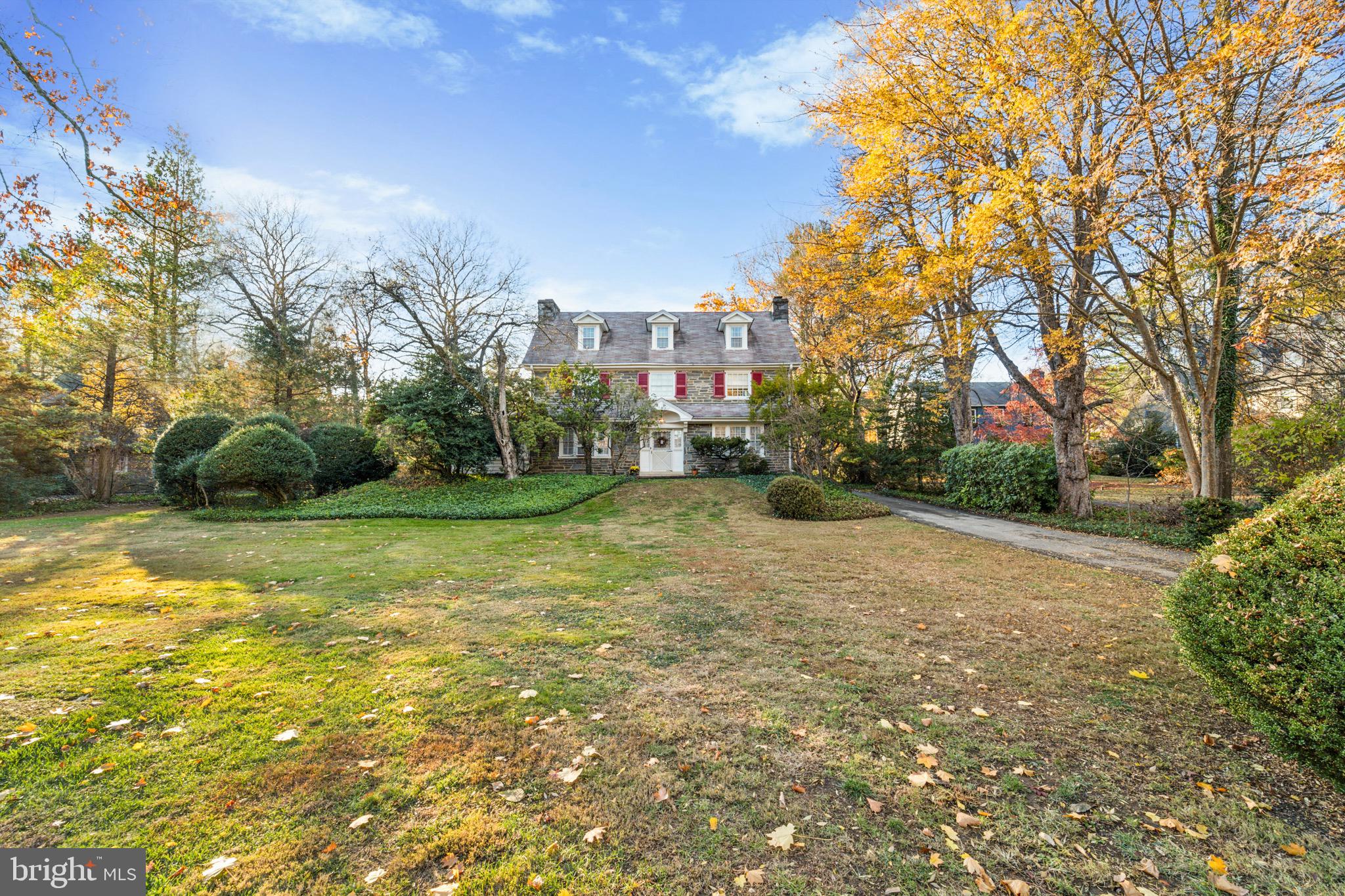 WYNNEWOOD - Residential