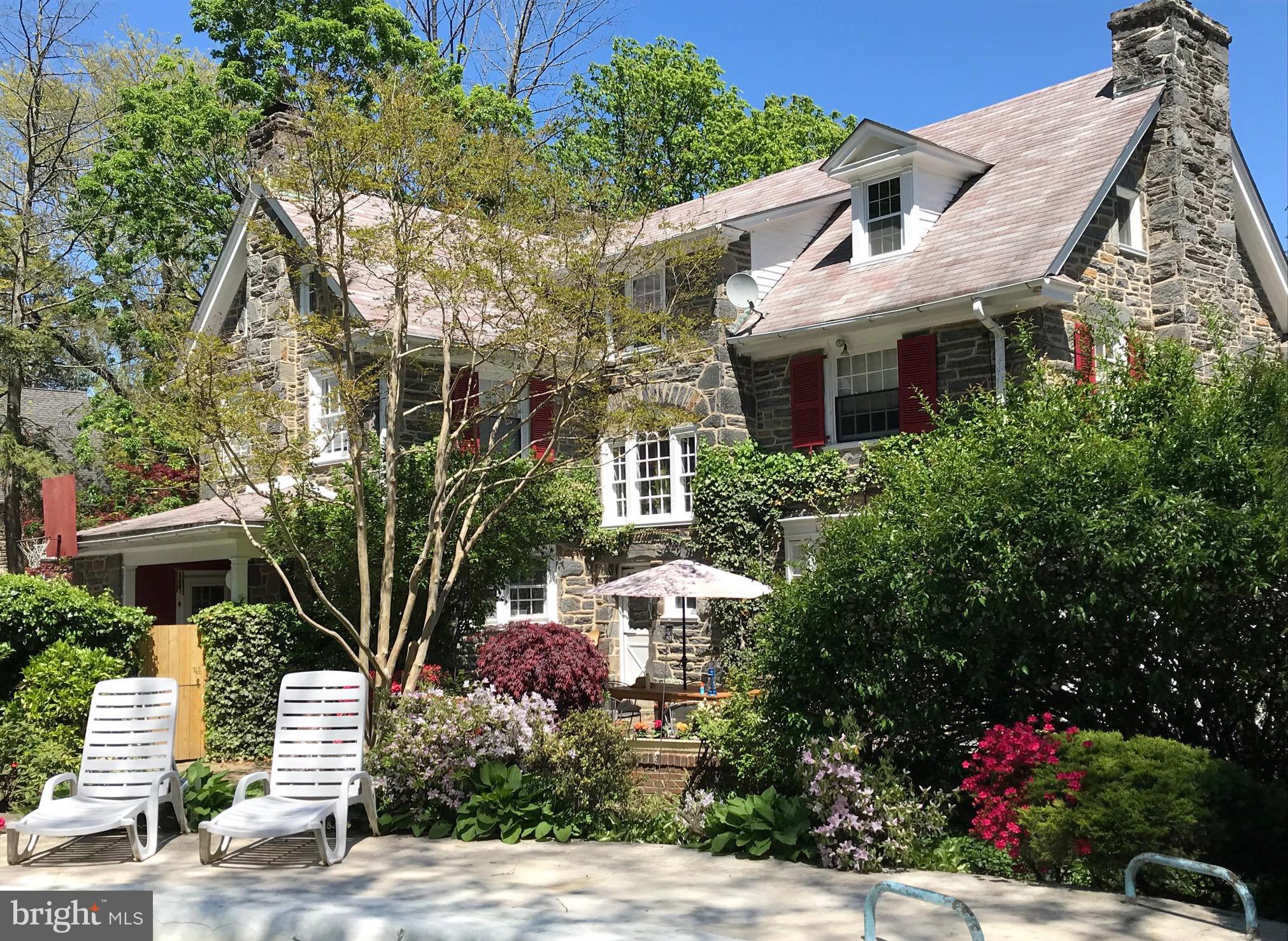 WYNNEWOOD - Residential