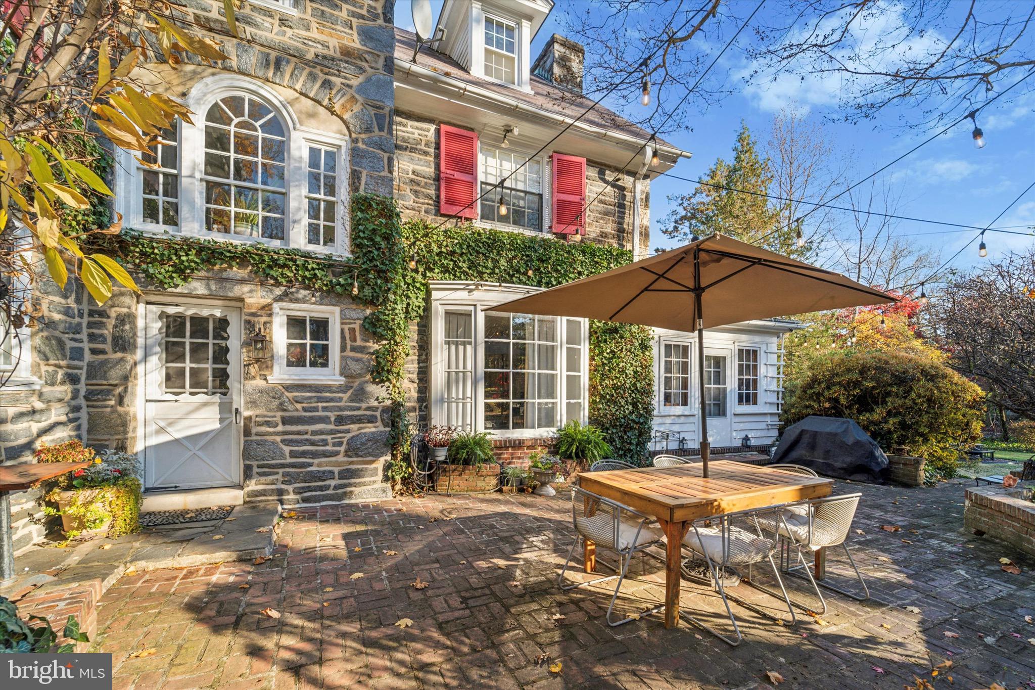 WYNNEWOOD - Residential