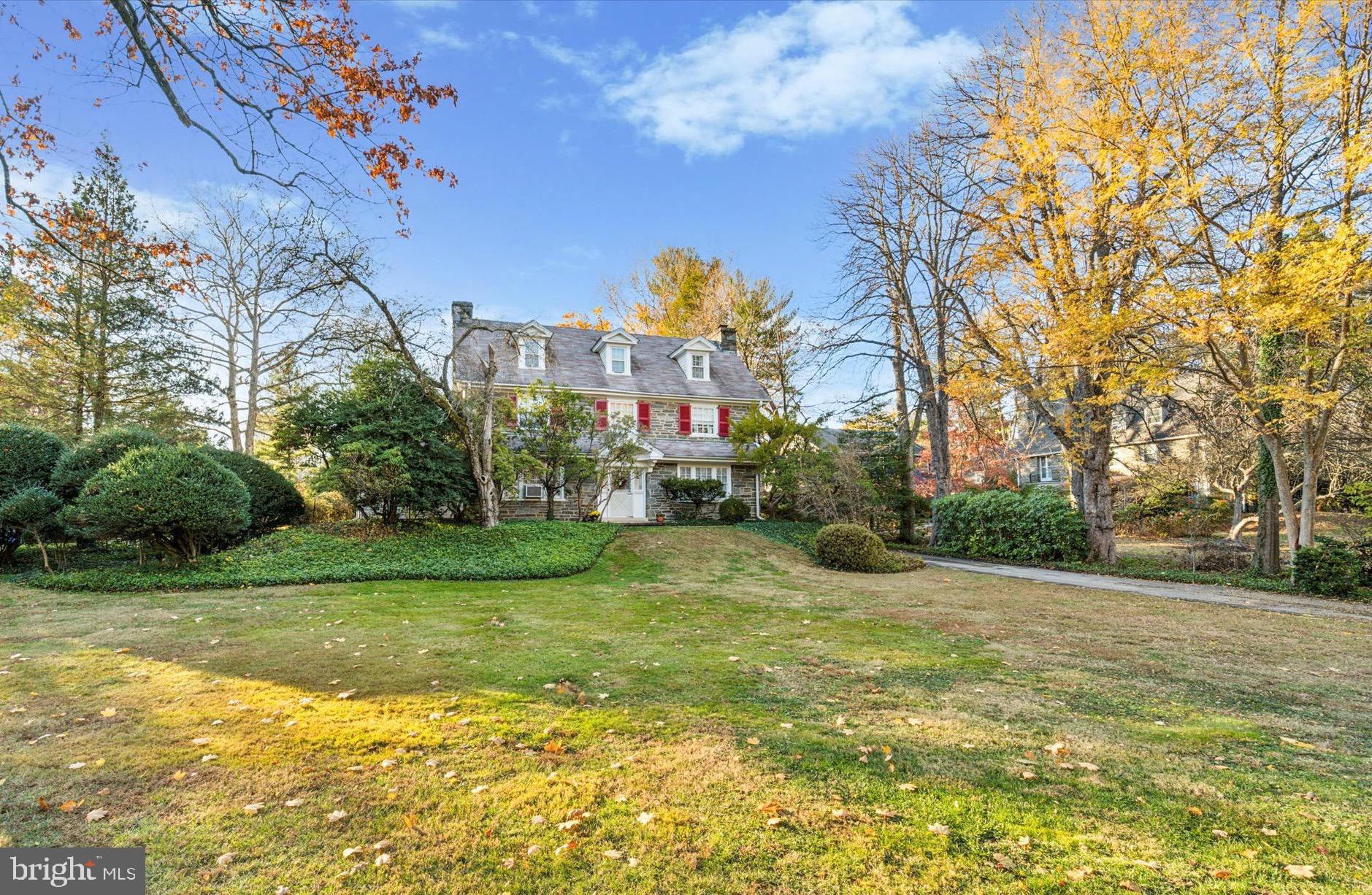 WYNNEWOOD - Residential