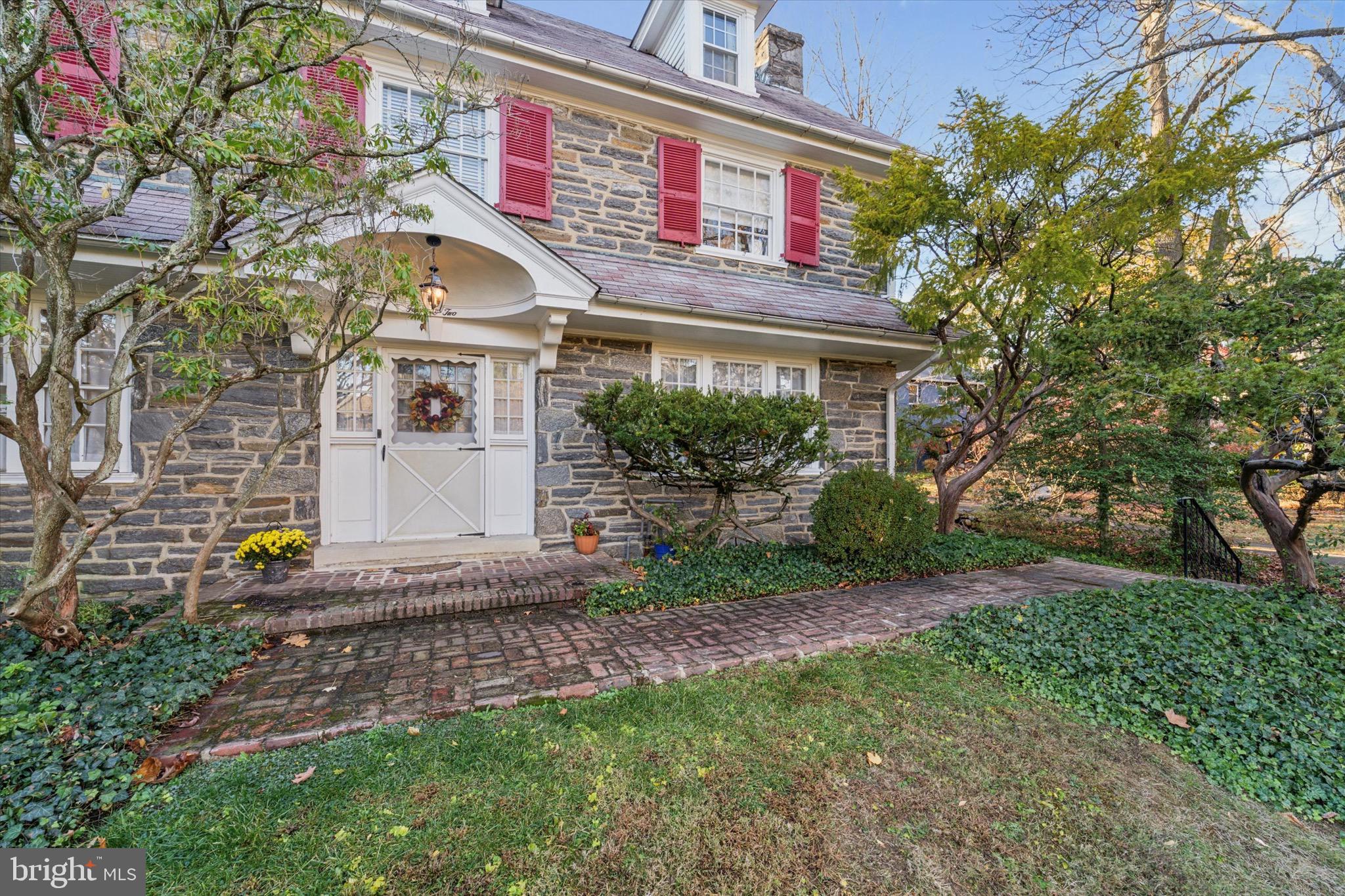 WYNNEWOOD - Residential