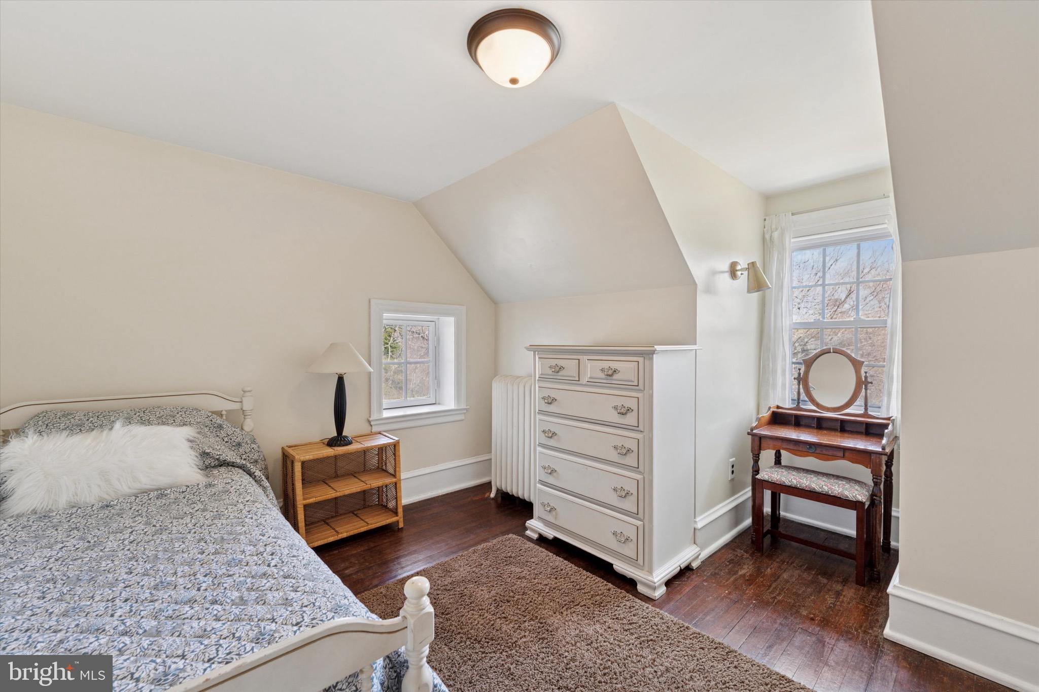 WYNNEWOOD - Residential